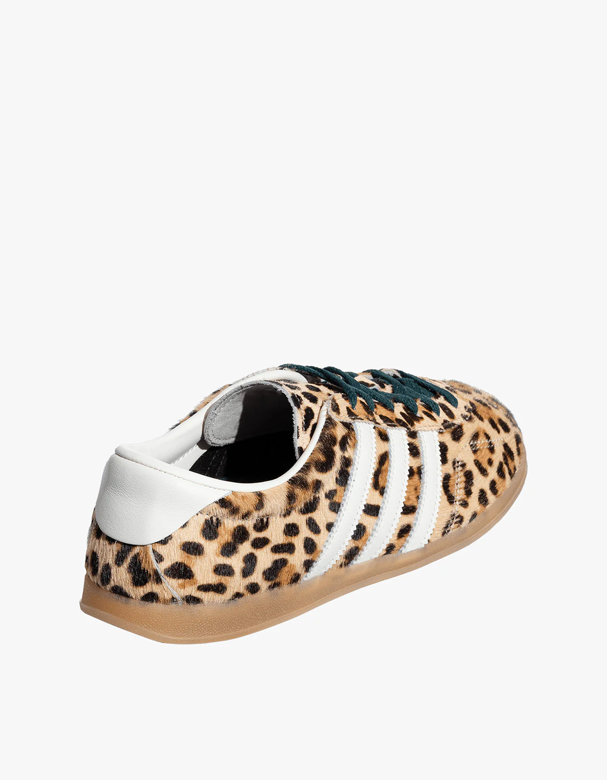 Womens Gazelle Lo Pro - Magic Beige/Ivory/Gum 3 - Image 8