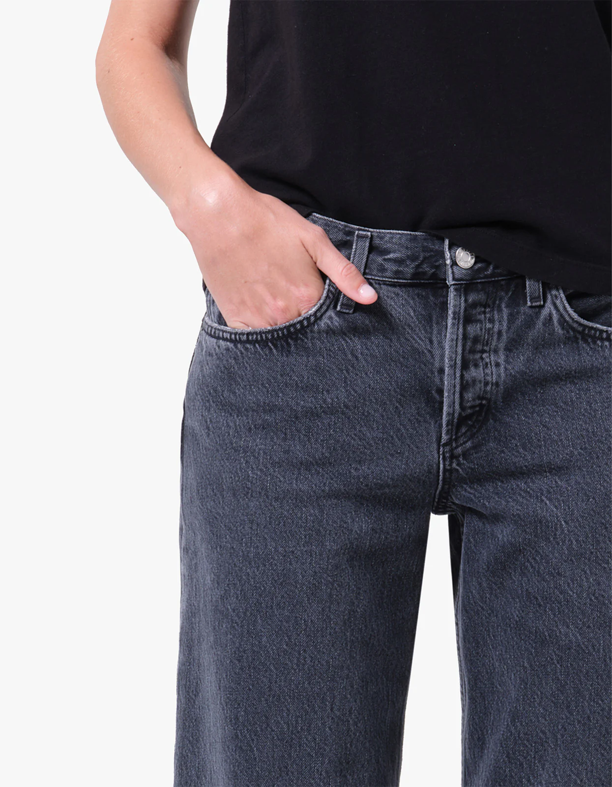 Low Rise Loose - Symbolic - Image 5