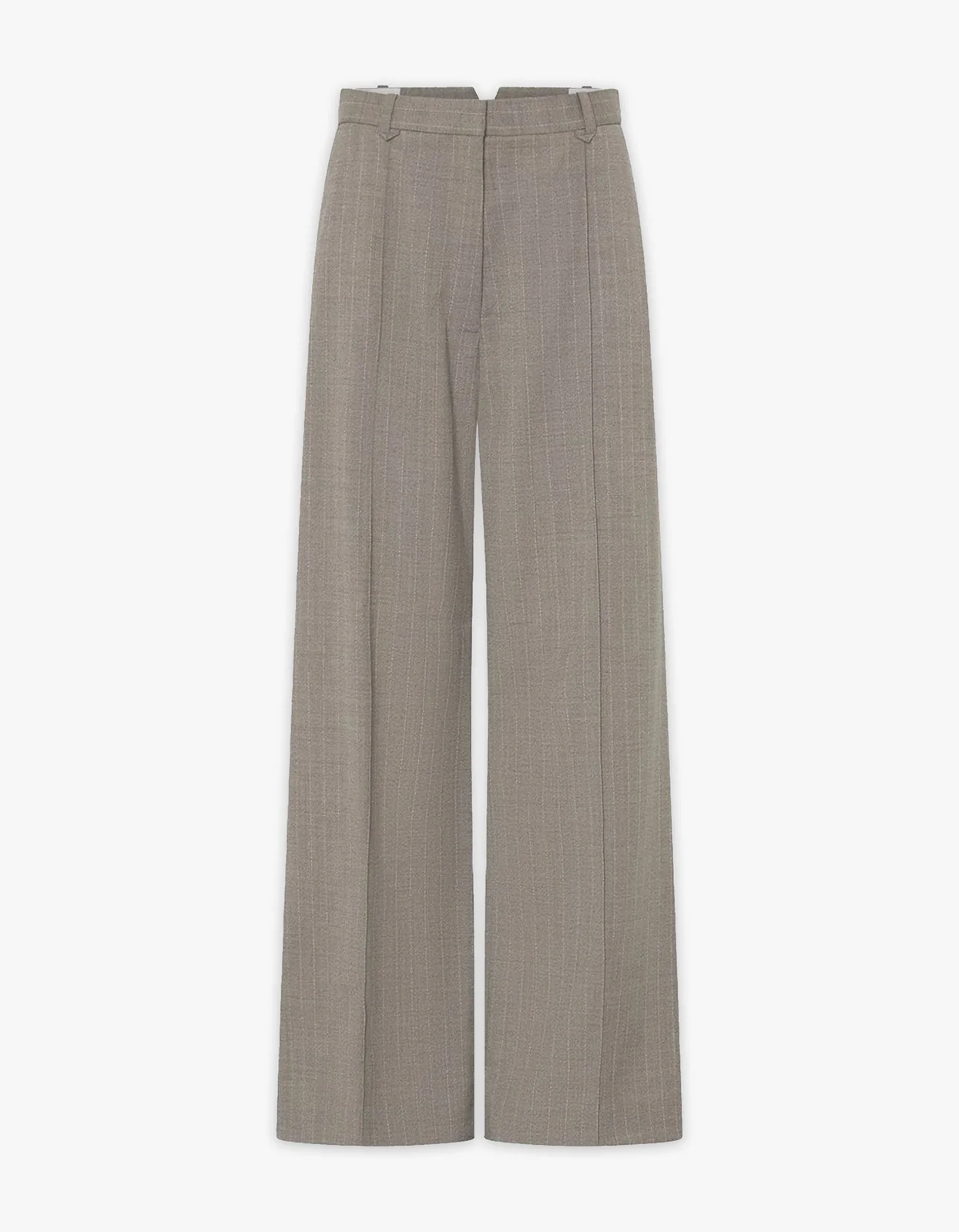 Arnelle Pant - Natual Pinstripe - Image 5