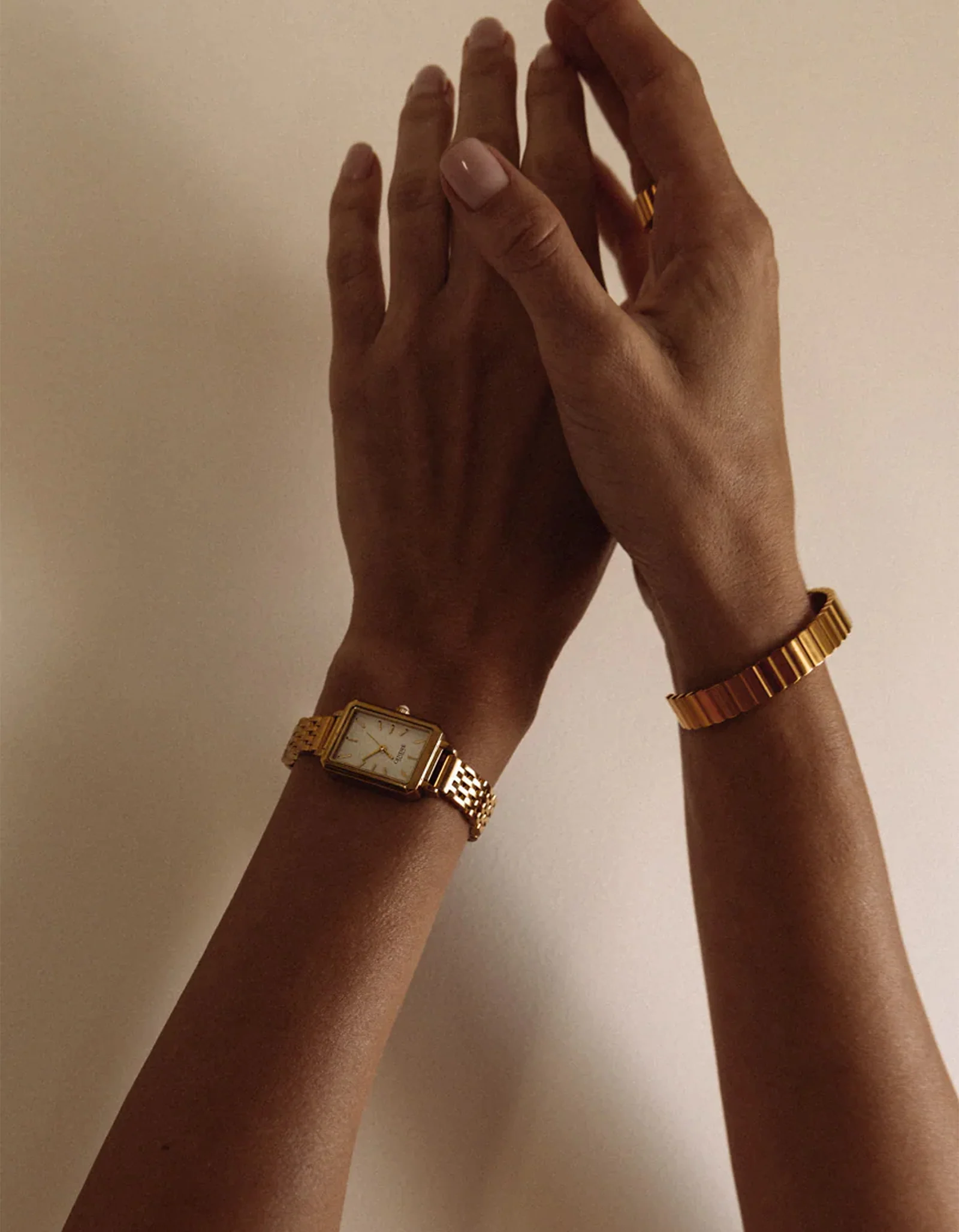 Mason Watch - White - Image 5
