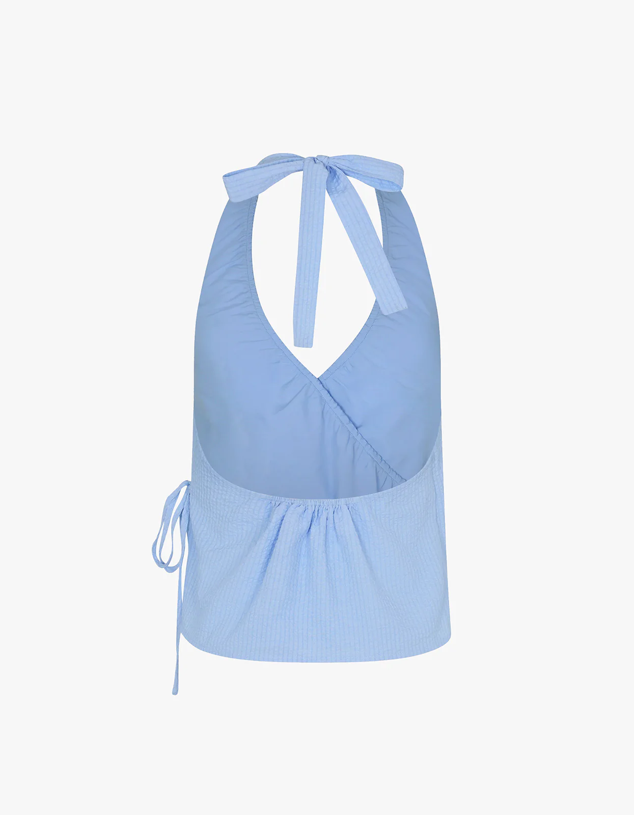 Lola Top - Sky - Image 8