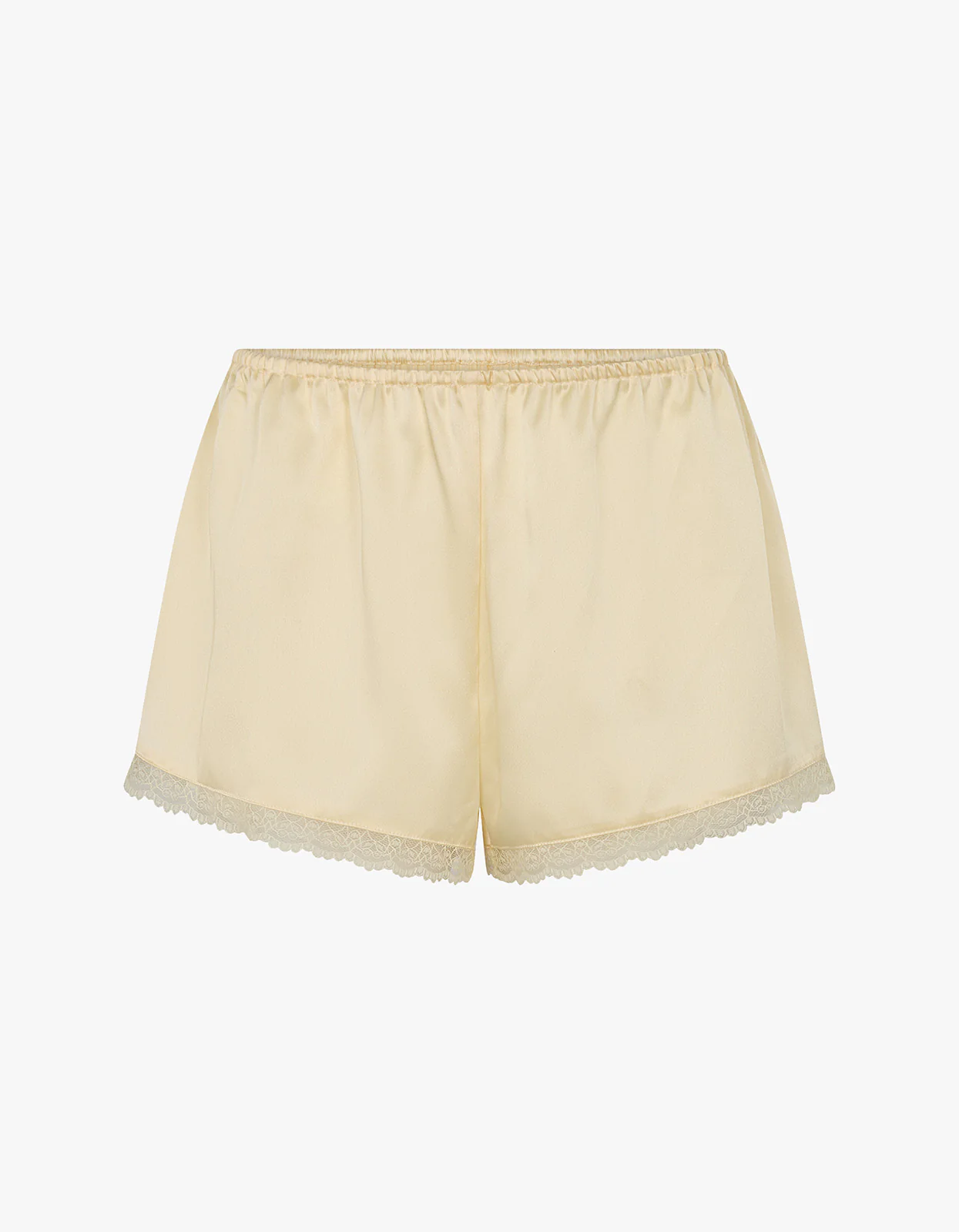 Pietra Short - Lemon - Image 10