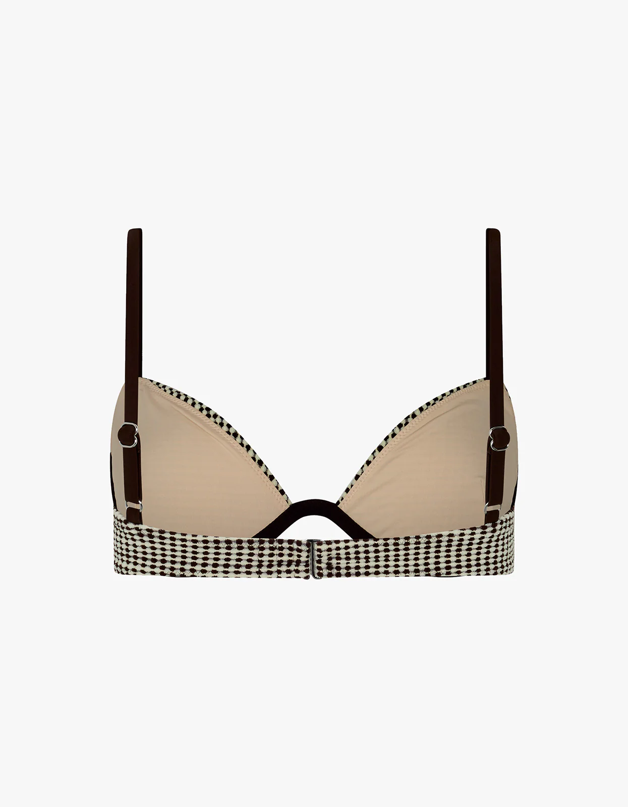 Valeta Bra Cup - Cognac - Image 7