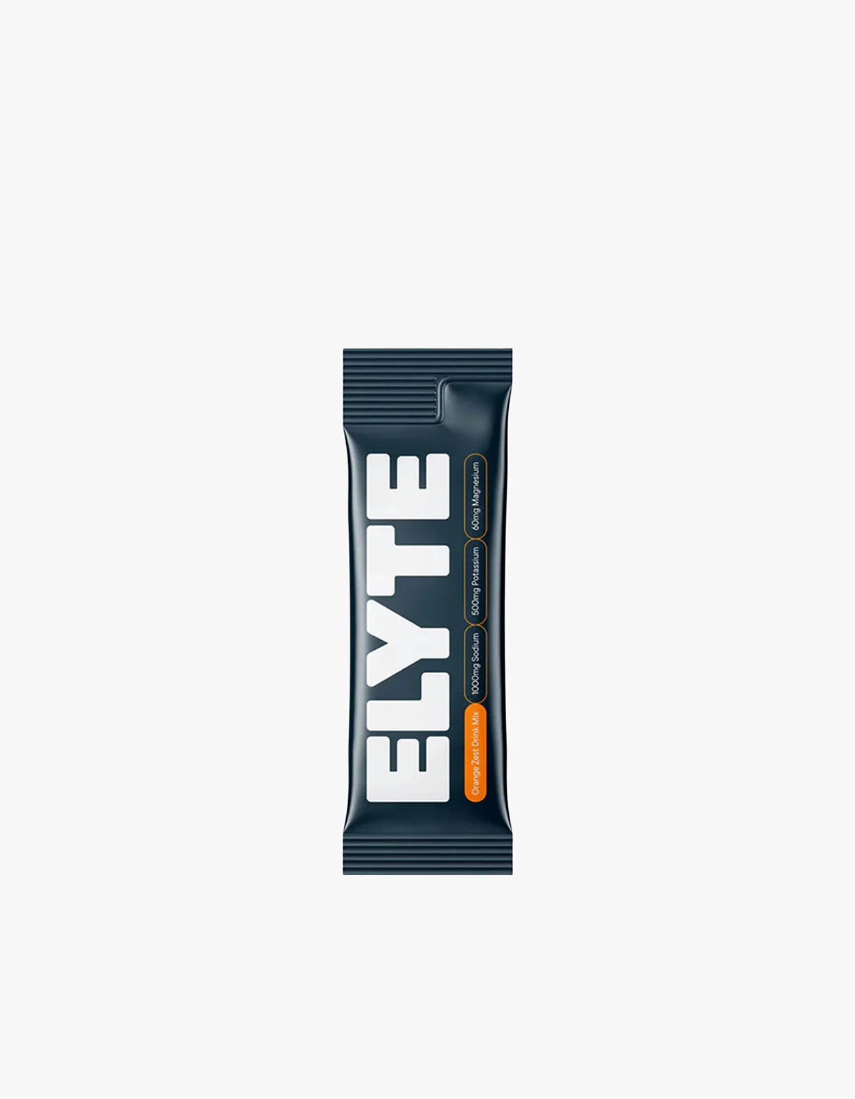 Orange Elyte Hydration Powder 12 Pack - Image 3