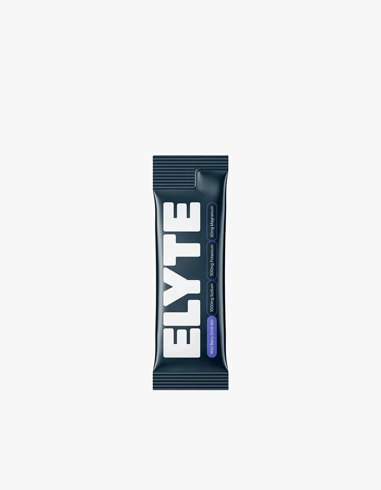 Wildberry Elyte Hydration Powder 12 Pack - Image 3