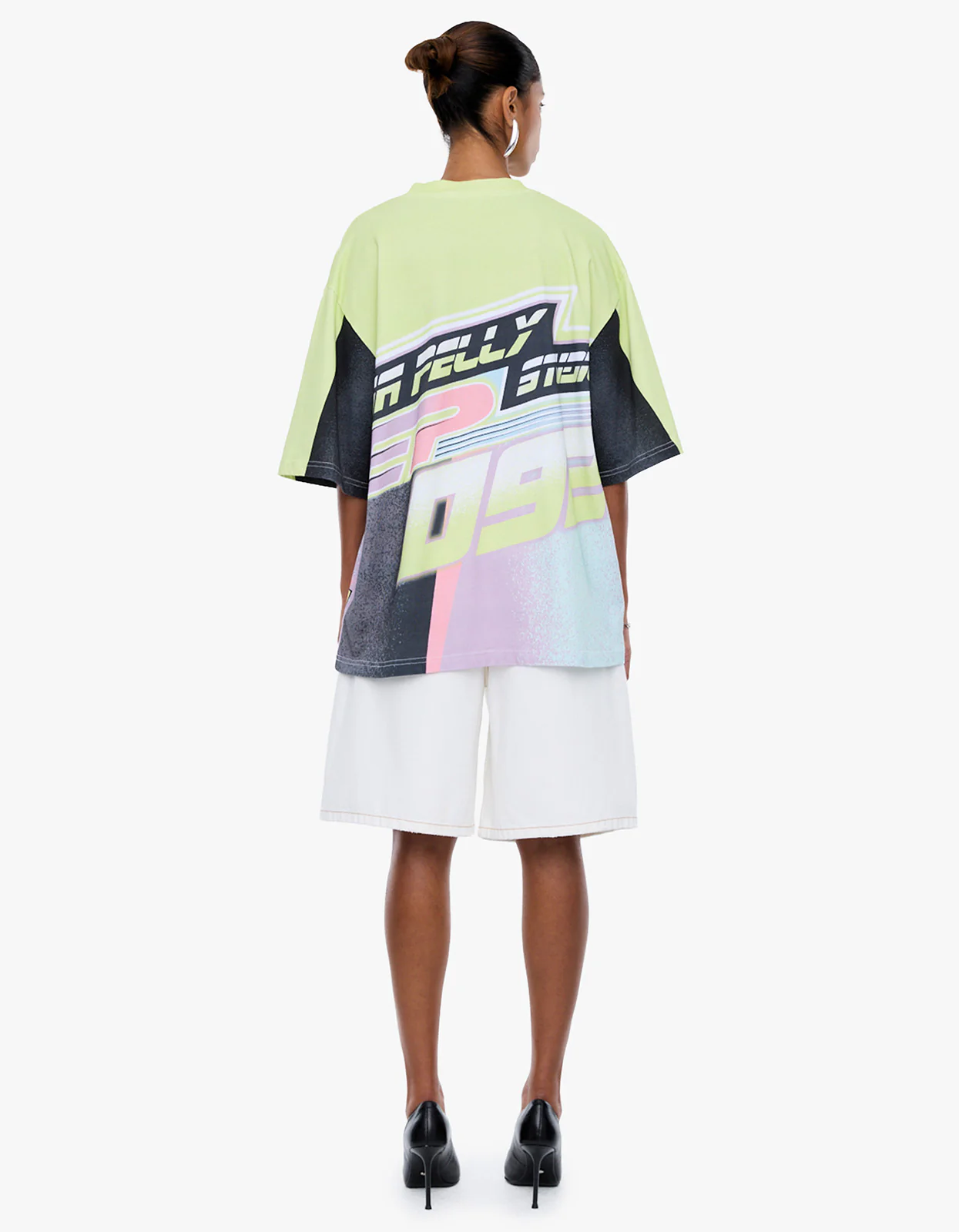 Racing Club Jersey - Multi - Image 5