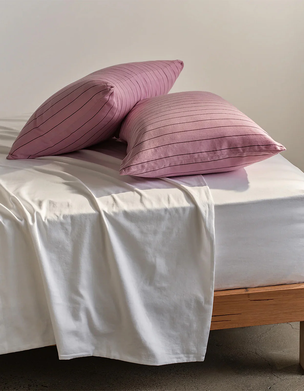Aster Pillowcase Pair - Image 2