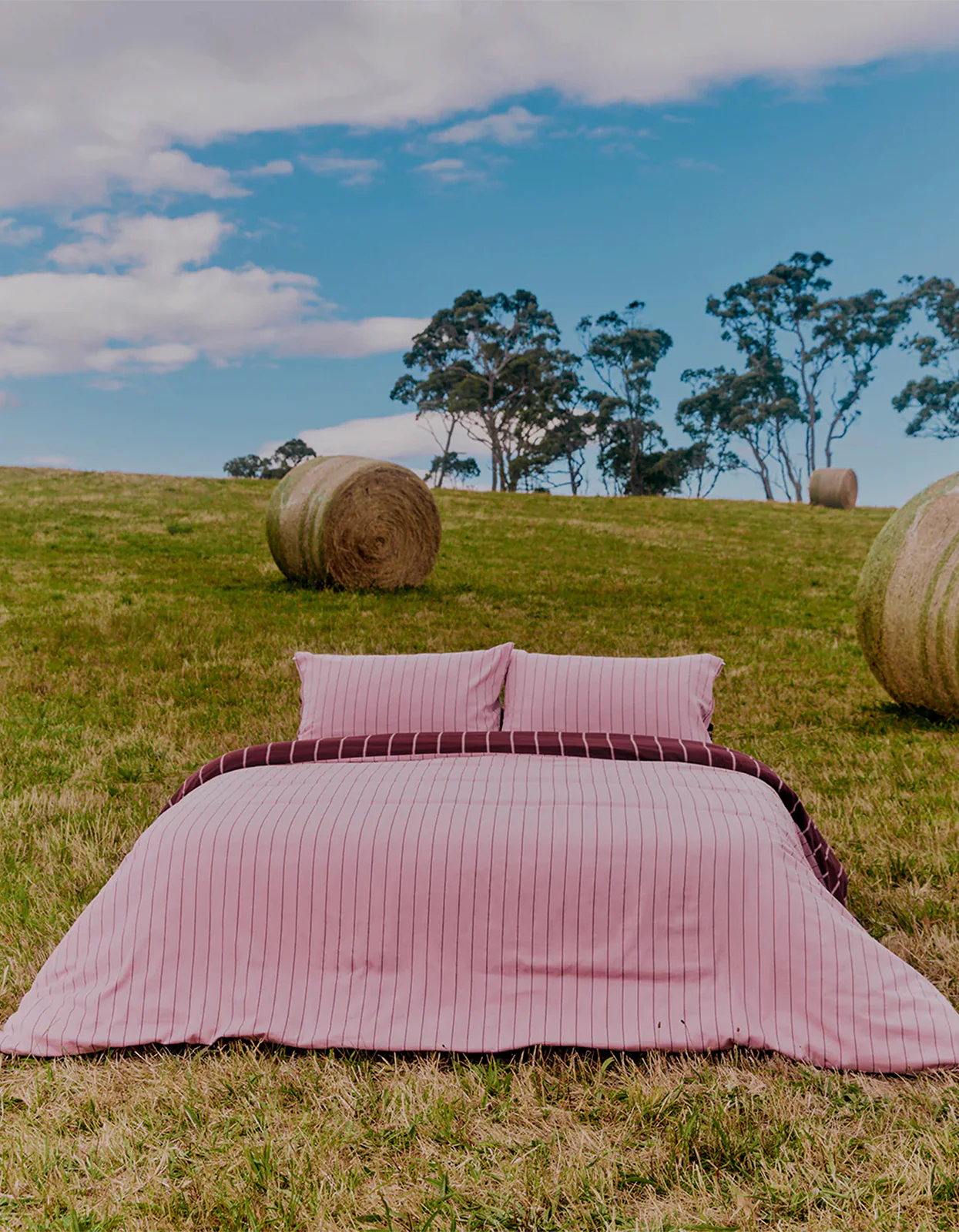Aster Pillowcase Pair - Image 3