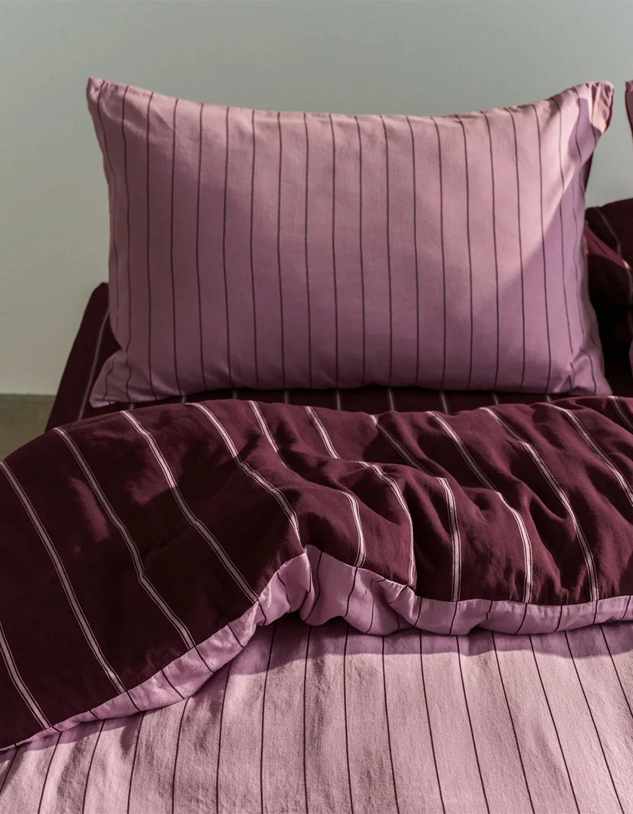Aster Pillowcase Pair - Image 5