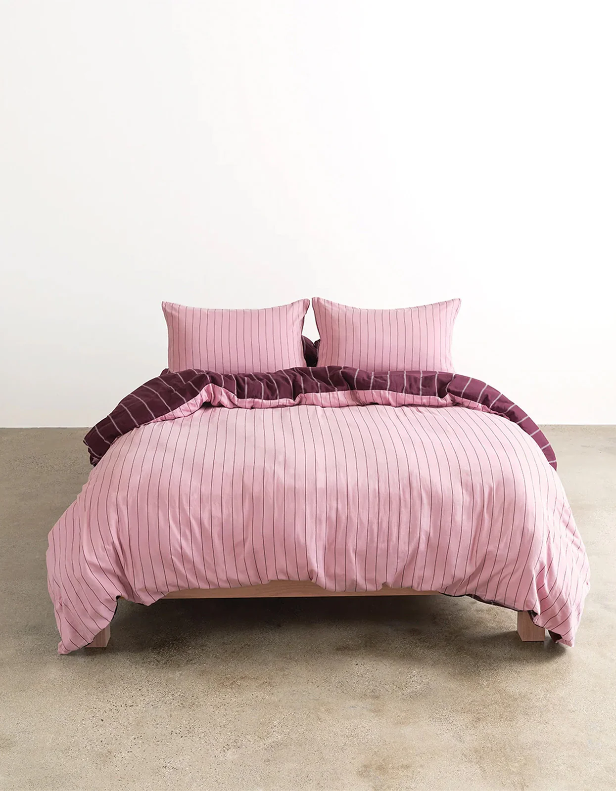 Aster Pillowcase Pair - Image 6