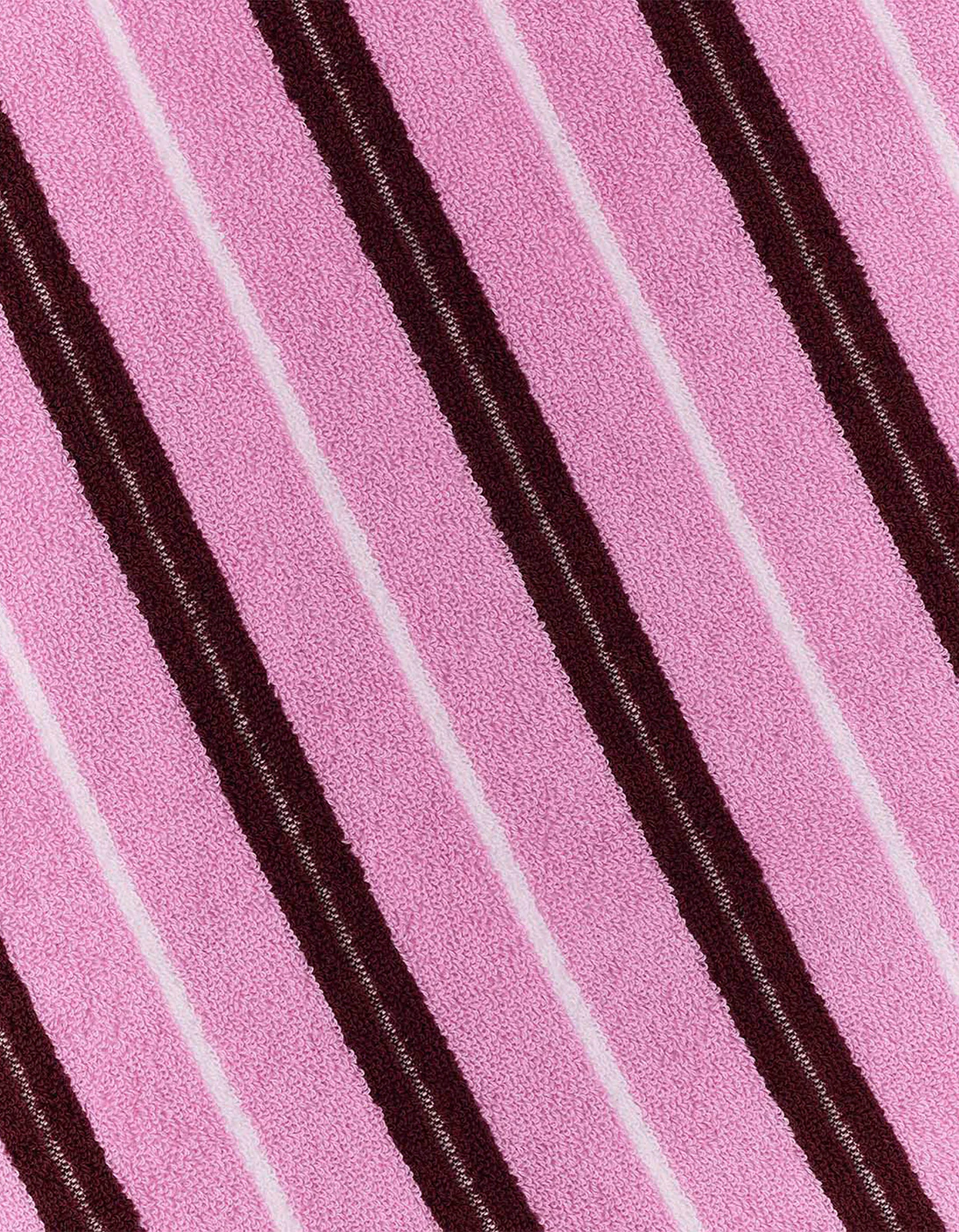 Fuchsia Robe - Image 8