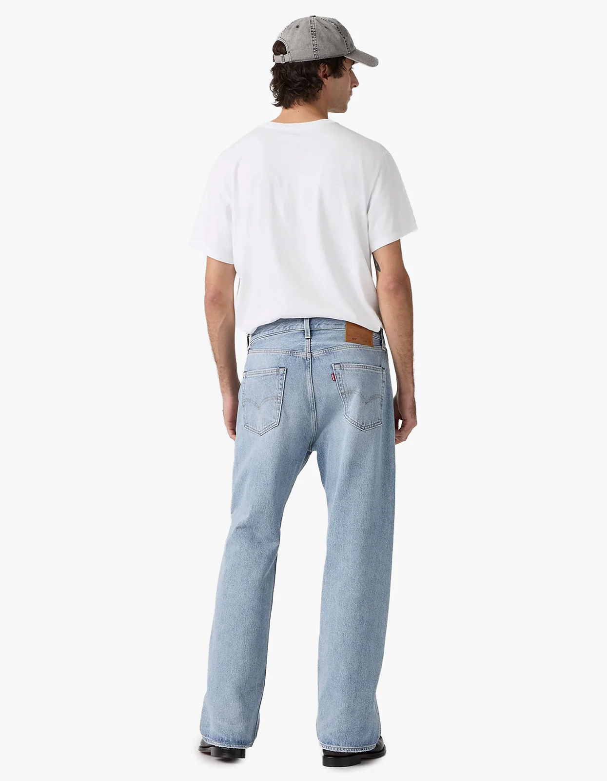 501 Loose Jean - In My Bronco - Image 5