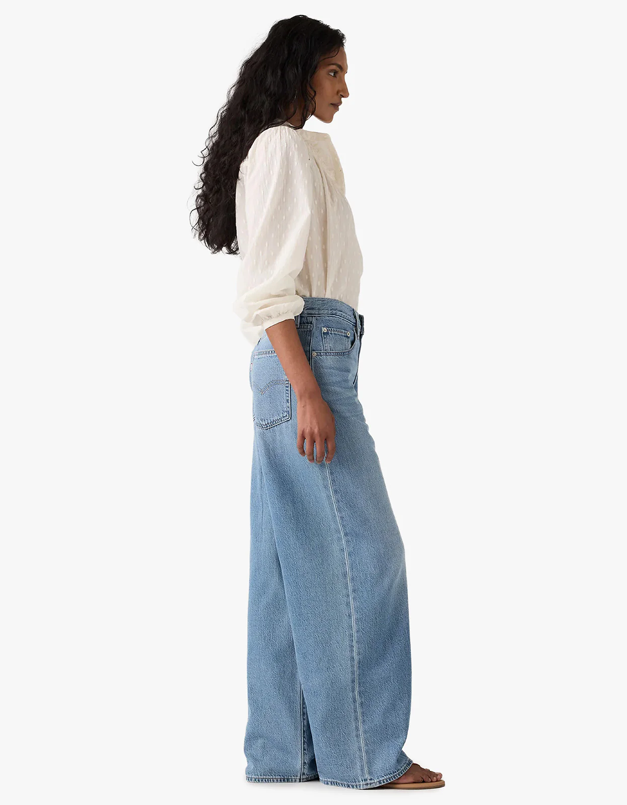 Xl Straight - Good Grades Tencel - Image 3