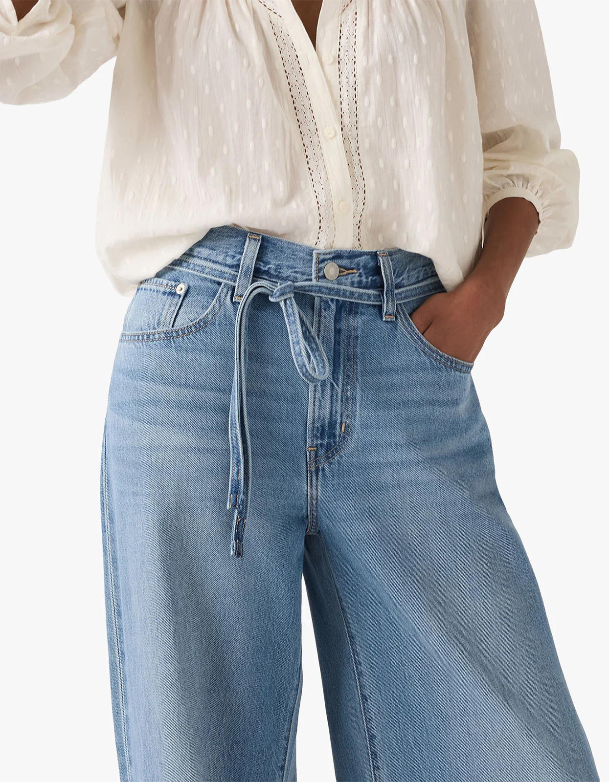Xl Straight - Good Grades Tencel - Image 4