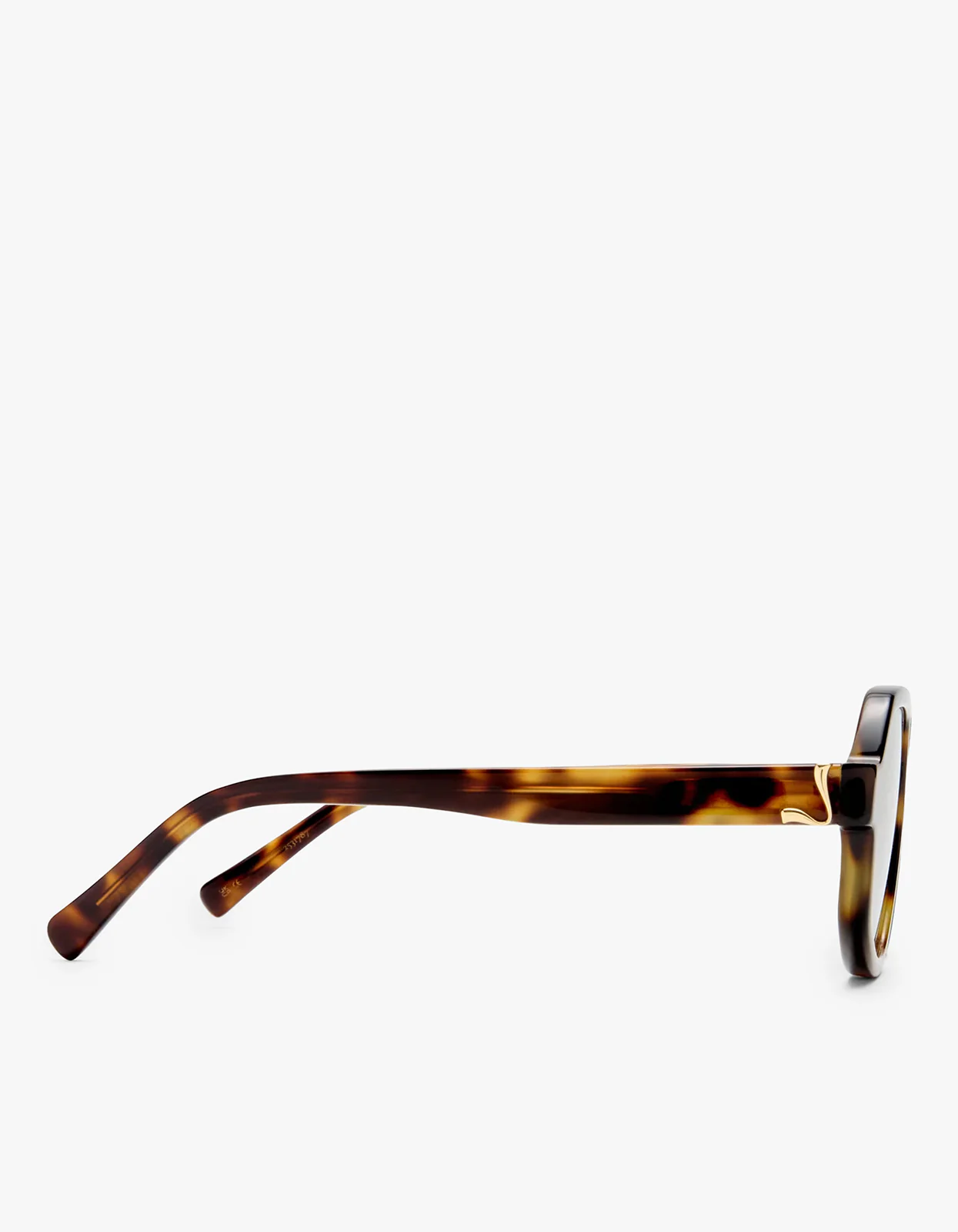 The Banks Sunglasses - Moss Tort - Image 4