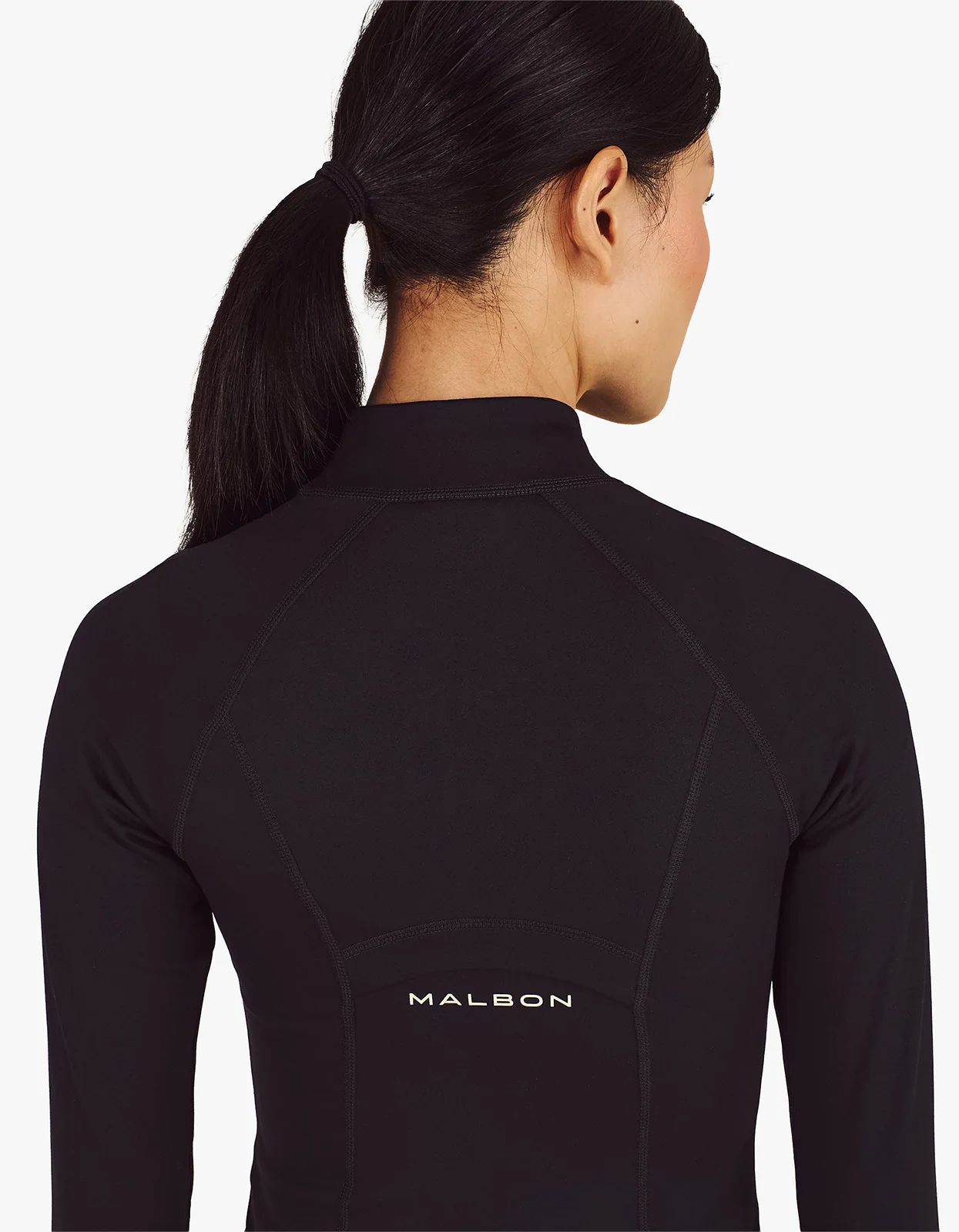 Rue Jacket - Black - Image 4