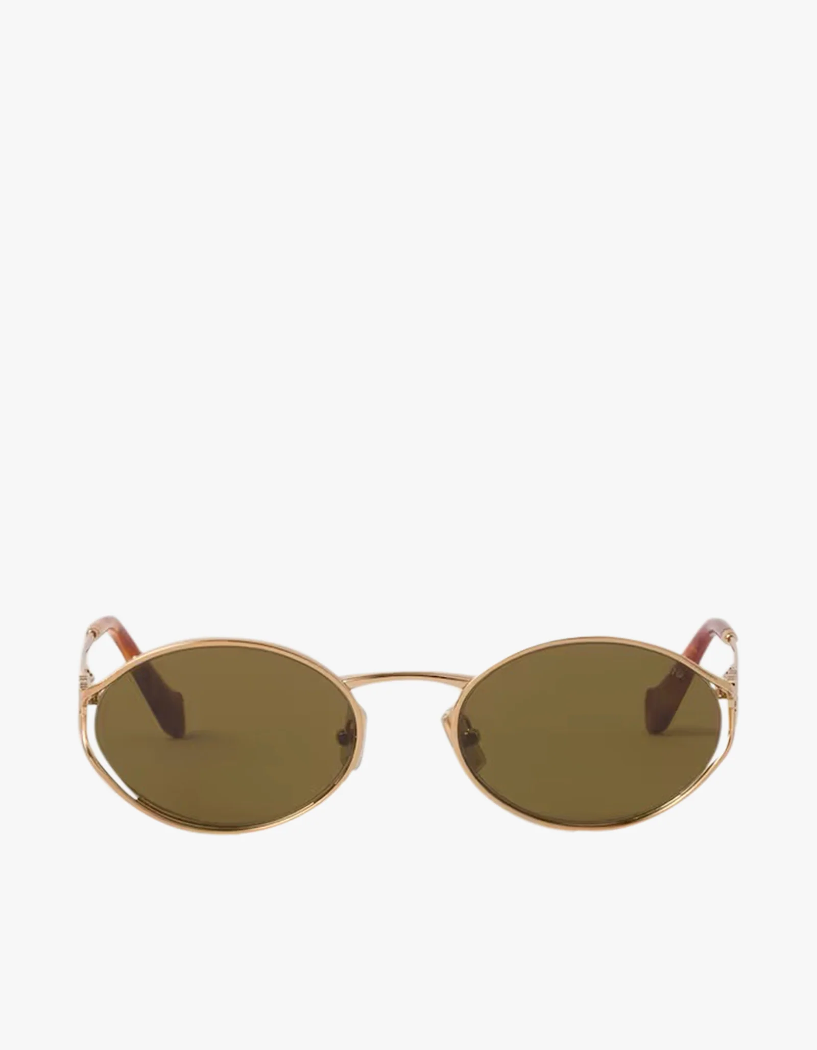 MU 52YS - Brass