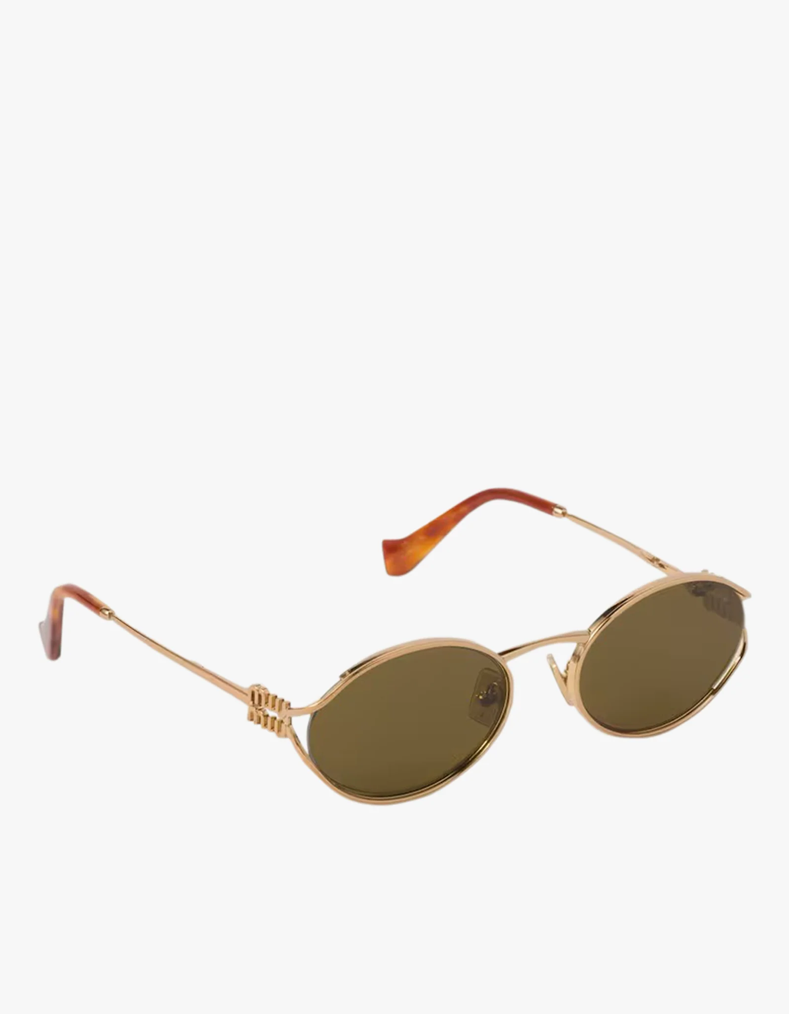 MU 52YS - Brass - Image 4