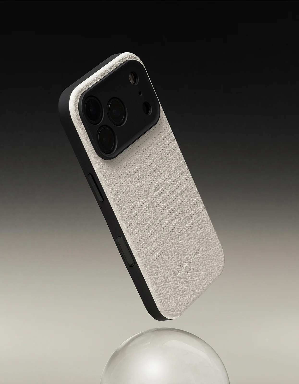 Active Case For iPhone 17 Pro - Sandstone - Image 3