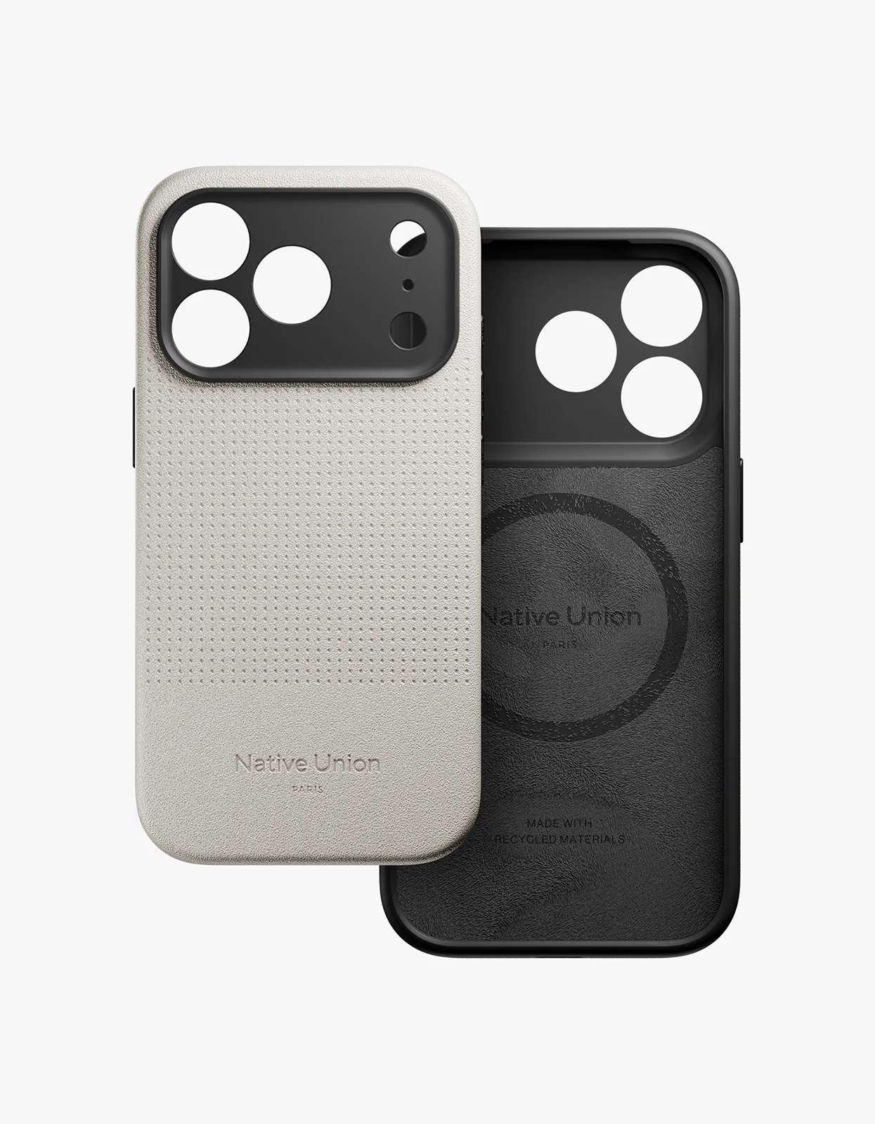 Active Case For iPhone 17 Pro - Sandstone - Image 4