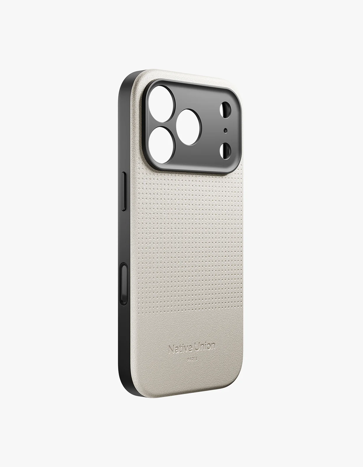 Active Case For iPhone 17 Pro - Sandstone - Image 5