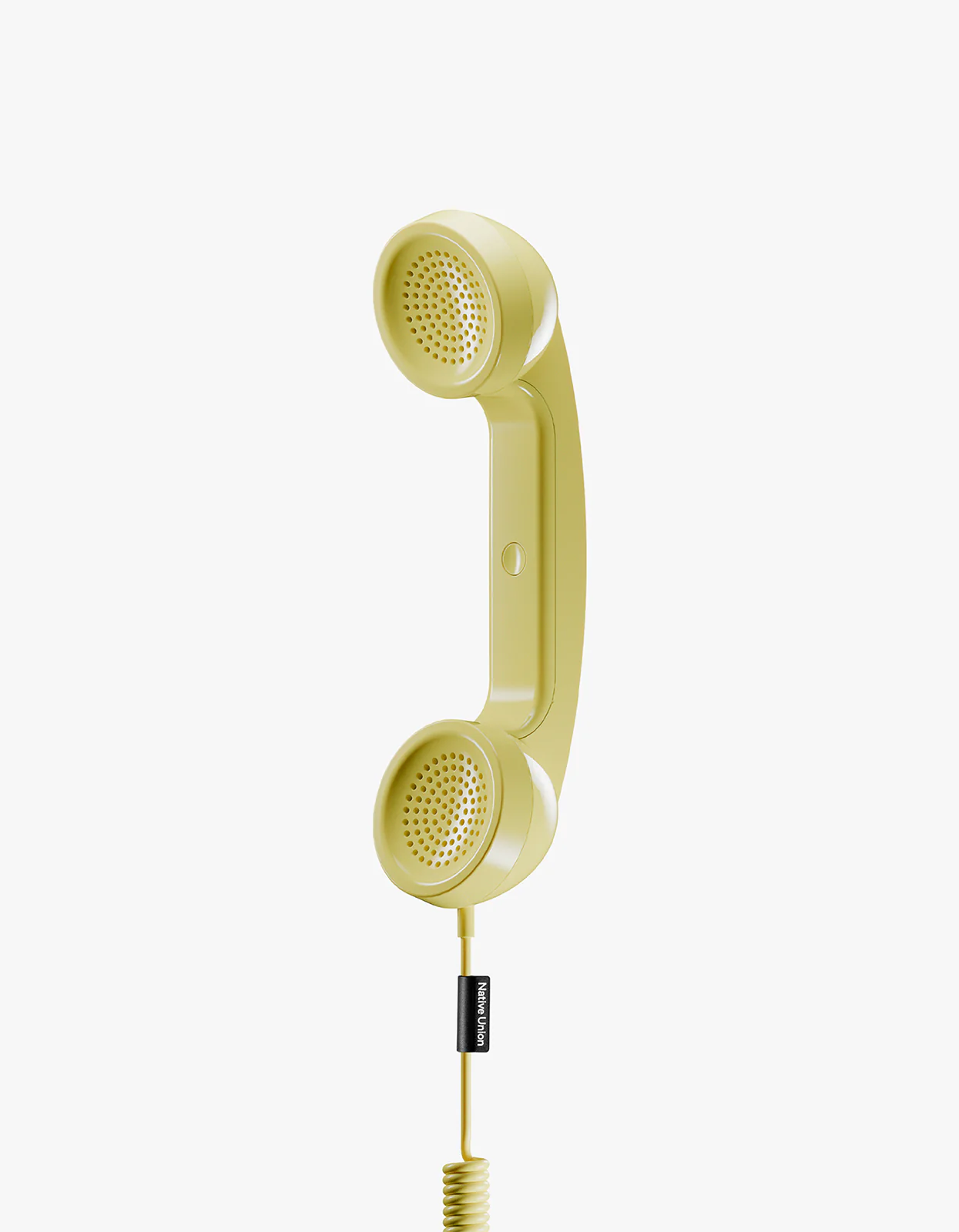 Pop Phone - Lemon