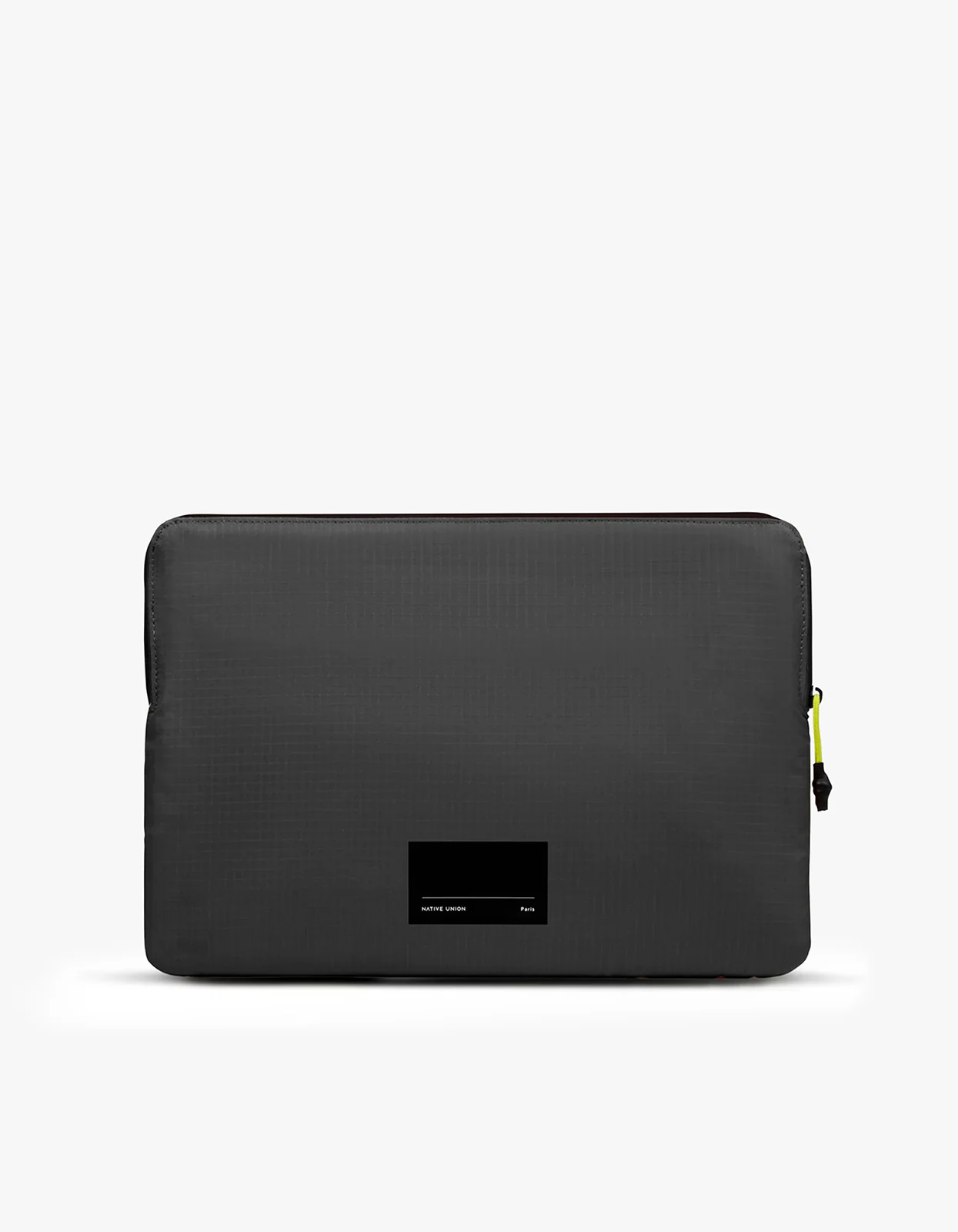 Ultralight Sleeve For MacBook 14" - Black - Image 5