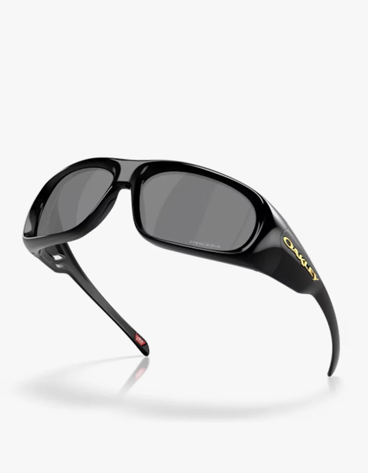 Belleville Sunglasses - Polished Black - Image 2