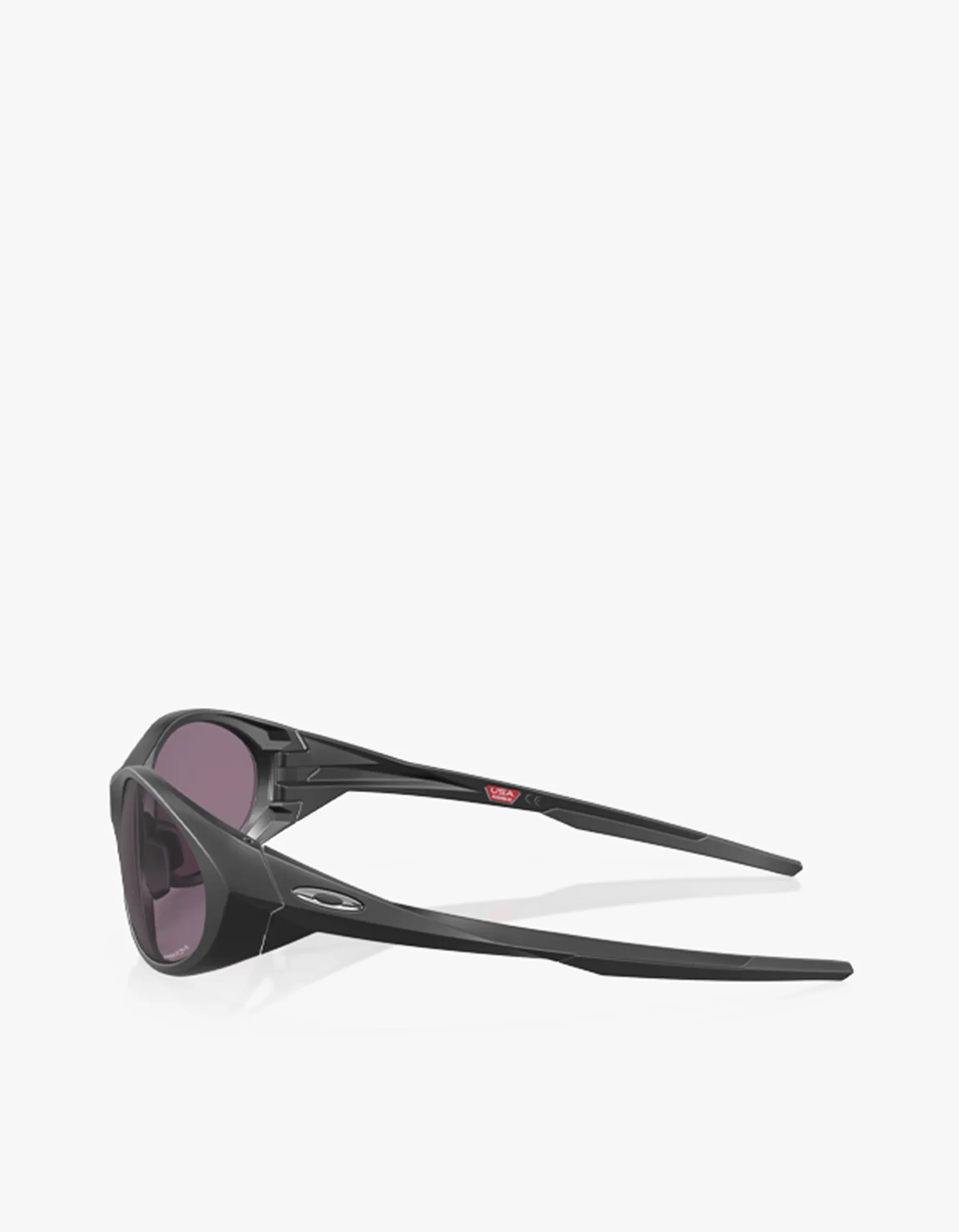 Eye Jacket Redux Sunglasses - Matt Black/Prizm Grey - Image 2