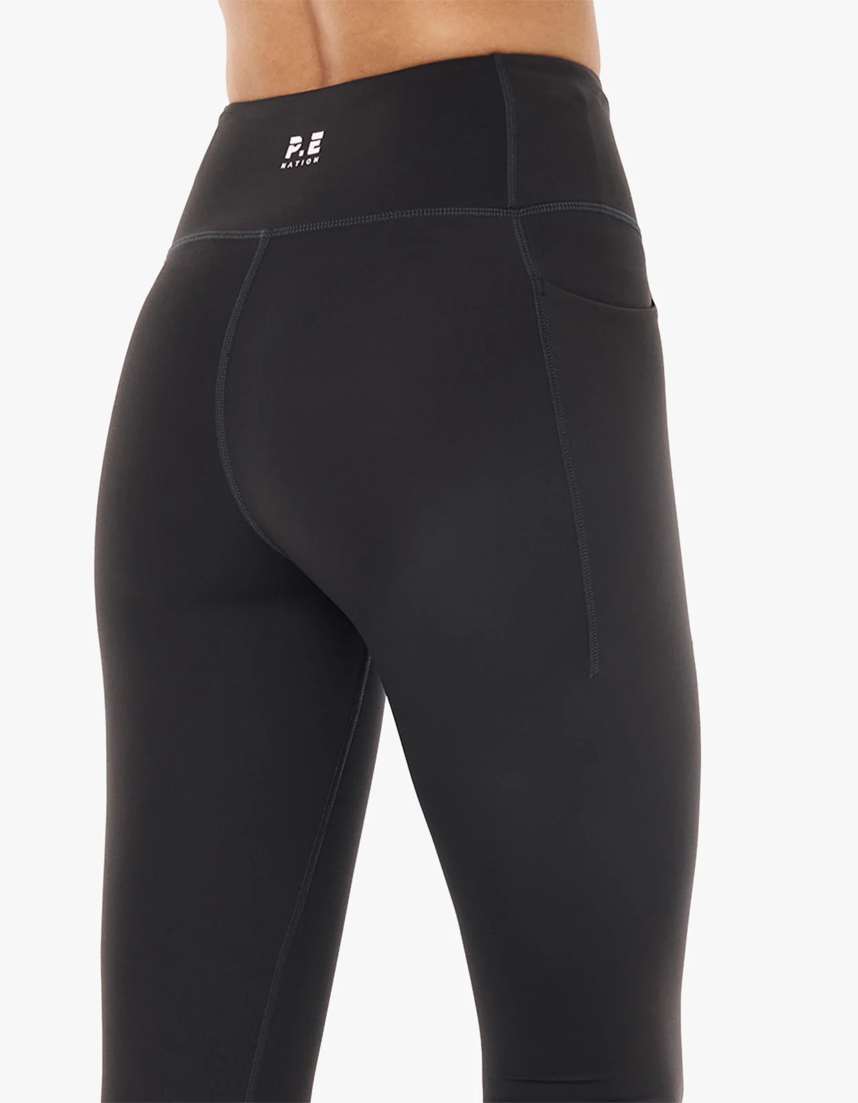 Recalibrate Fl Legging - Smokestone - Image 5