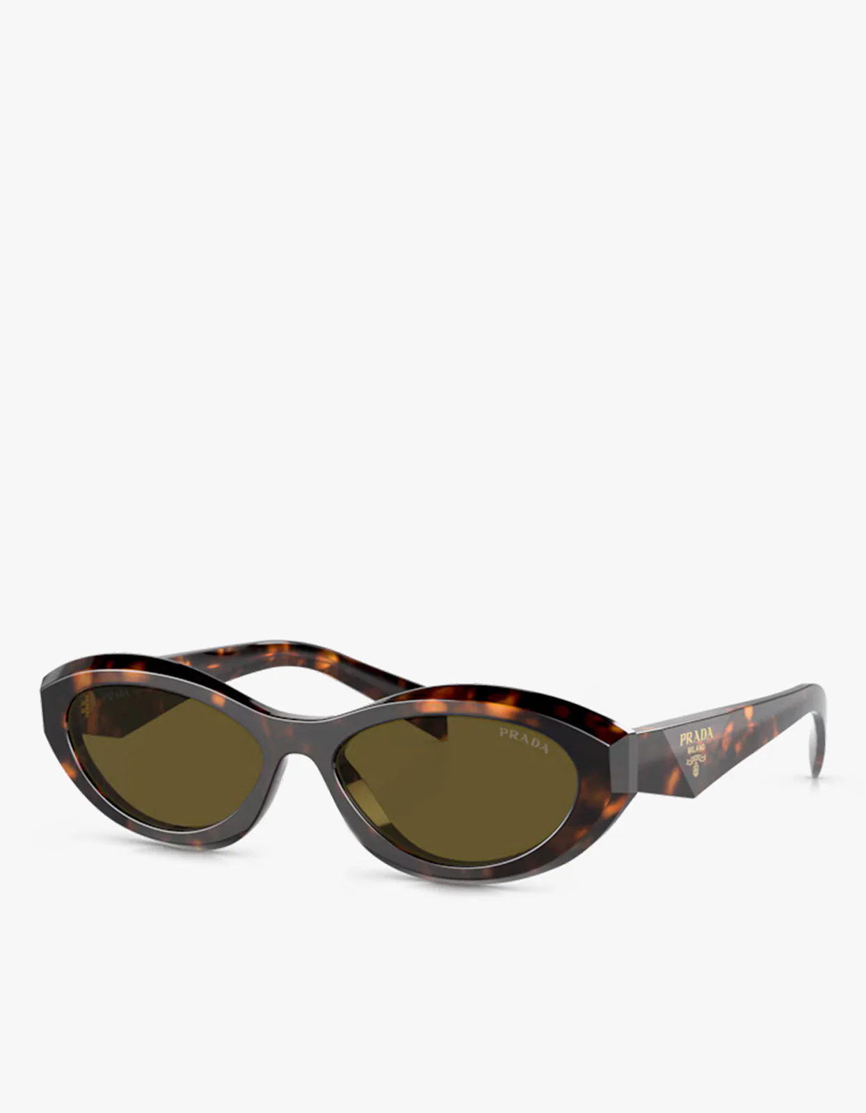 PR 26ZSF Sunglasses - Honey Tortoise - Image 2
