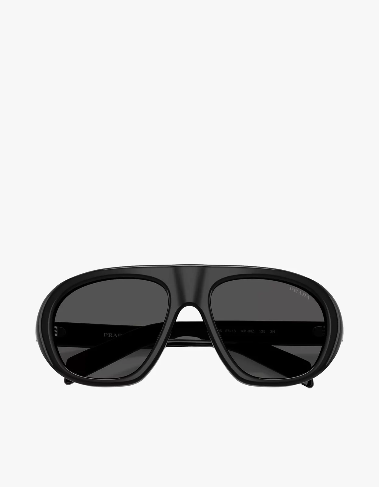 PR C05S Sunglasses - Black - Image 4