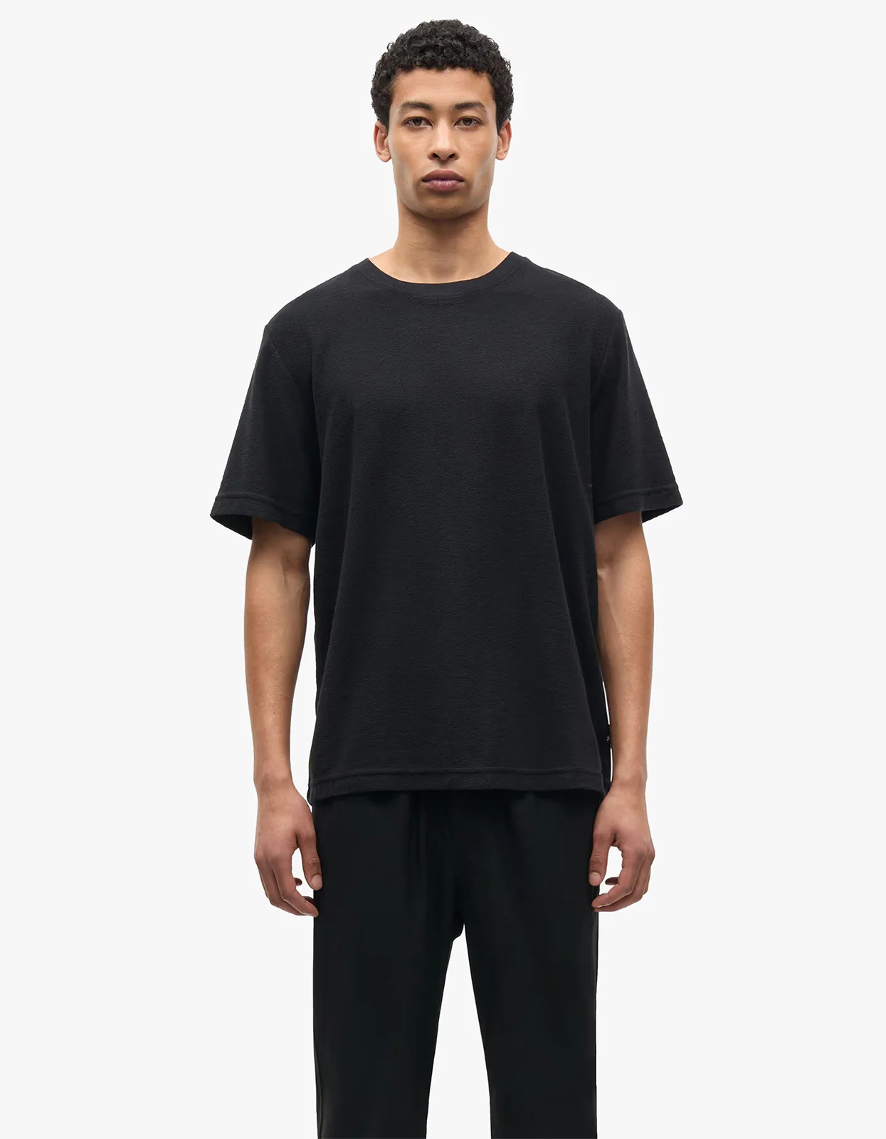 Odin T Shirt 11600 - Black - Image 3