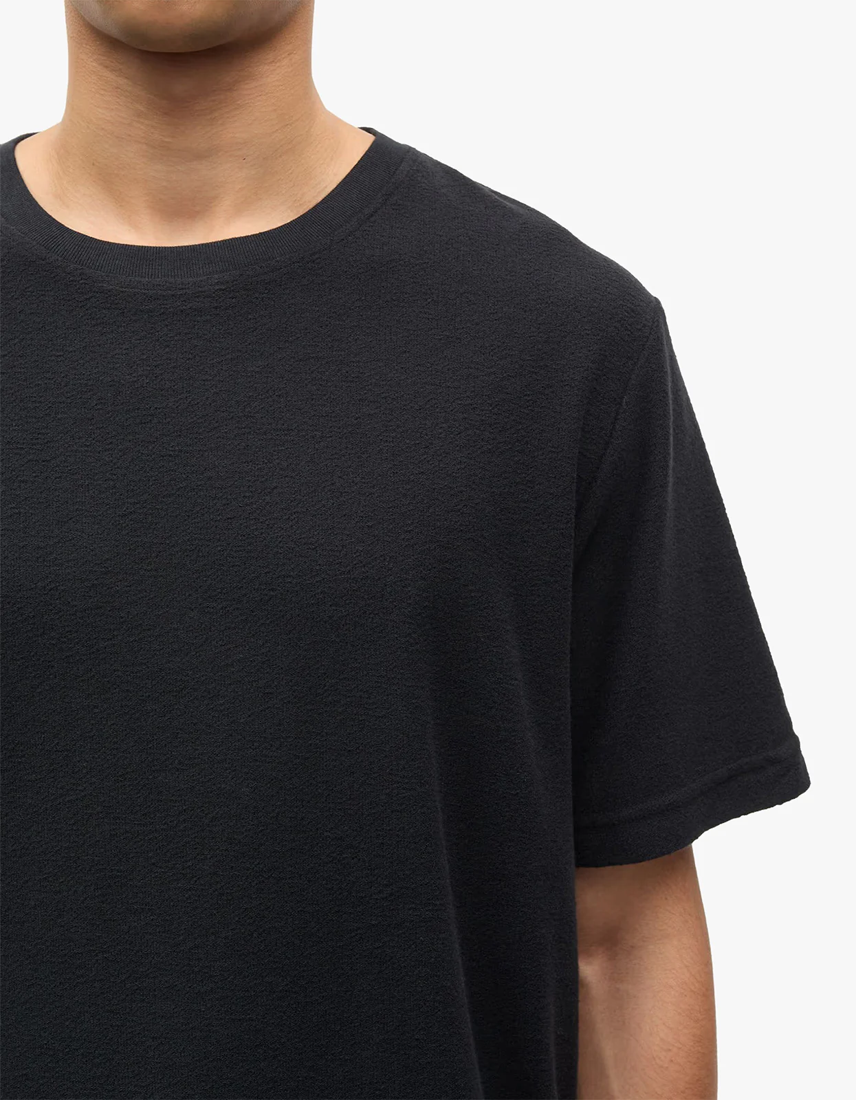 Odin T Shirt 11600 - Black - Image 4