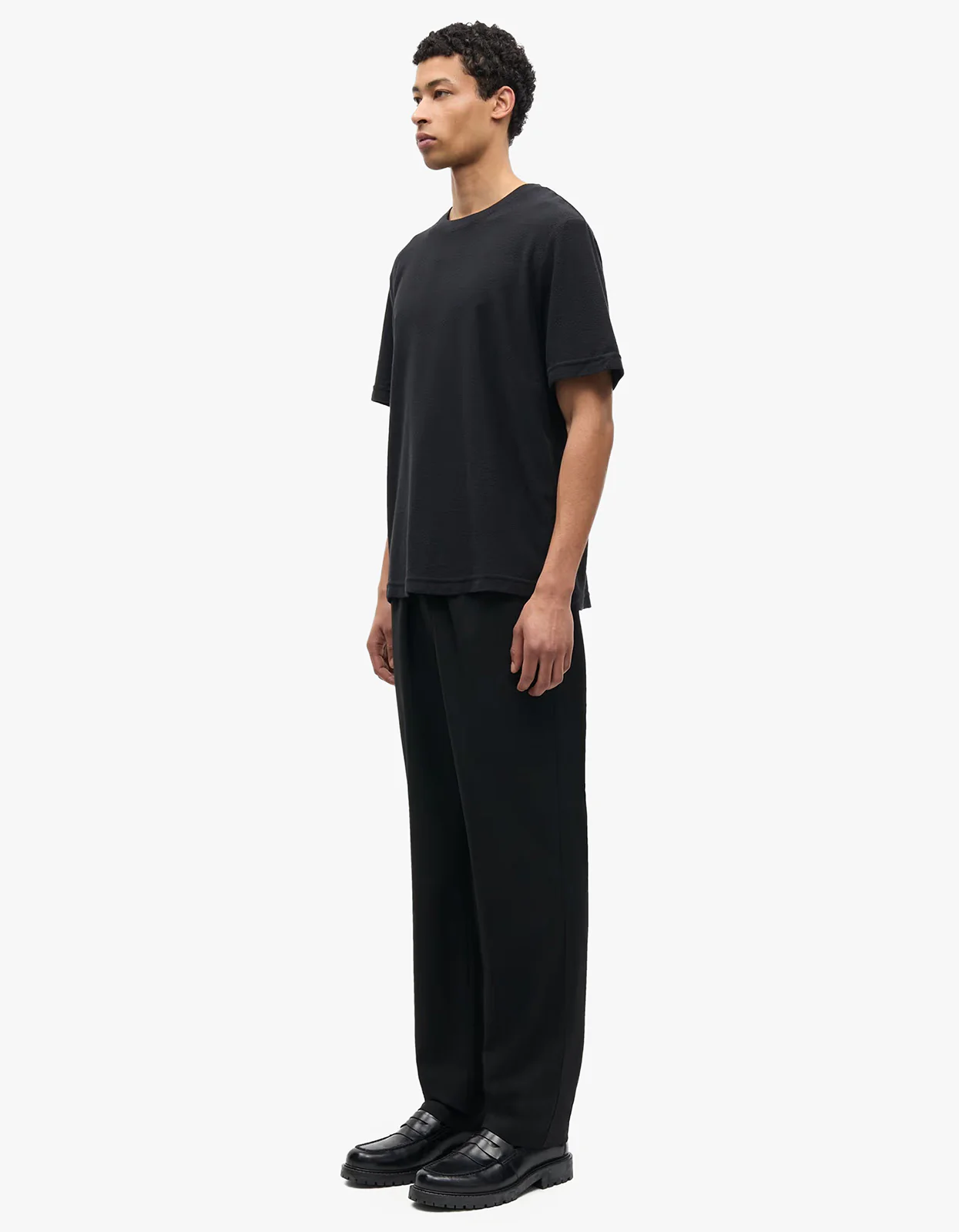 Odin T Shirt 11600 - Black - Image 5