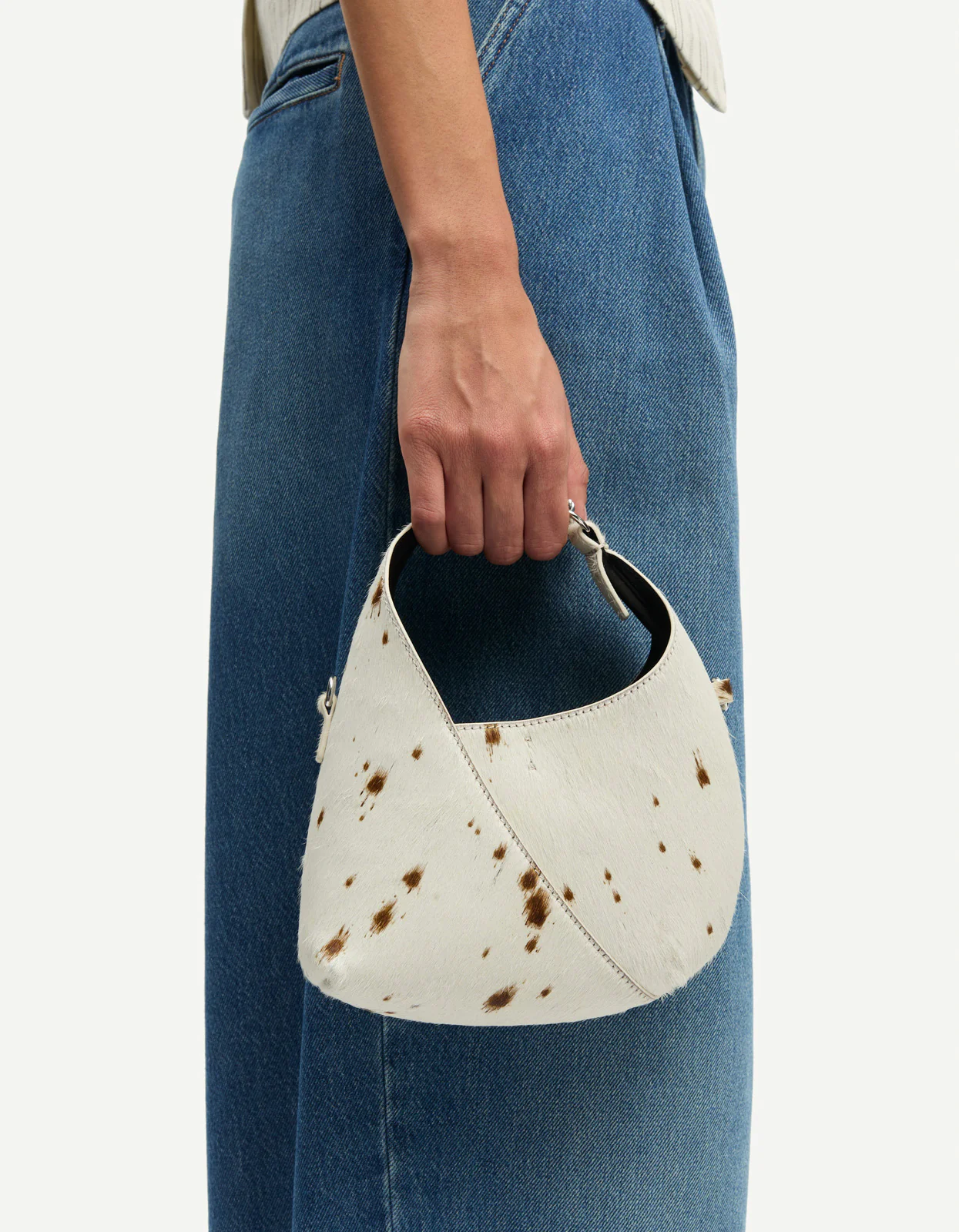 Sakaia Mini Bag - Stray Dott - Image 2