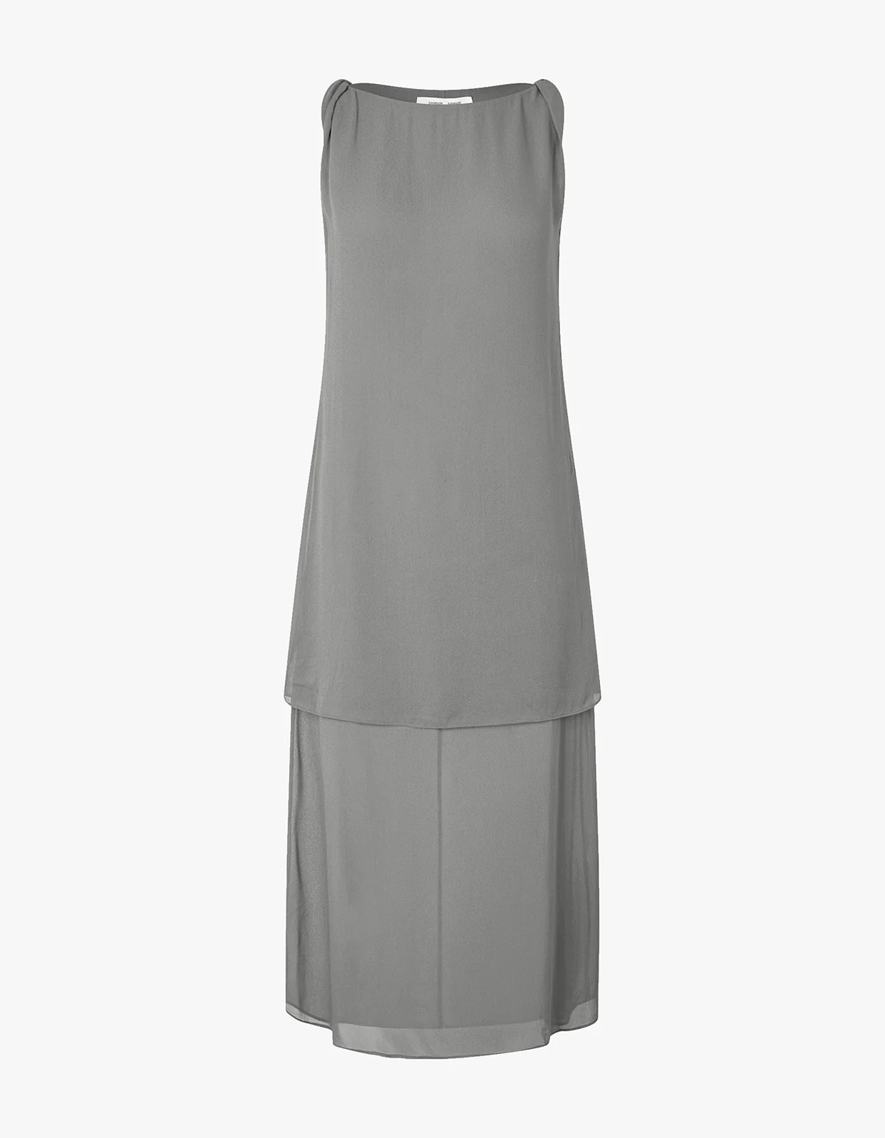 Samika Dress 15932 - Gunmetal - Image 6
