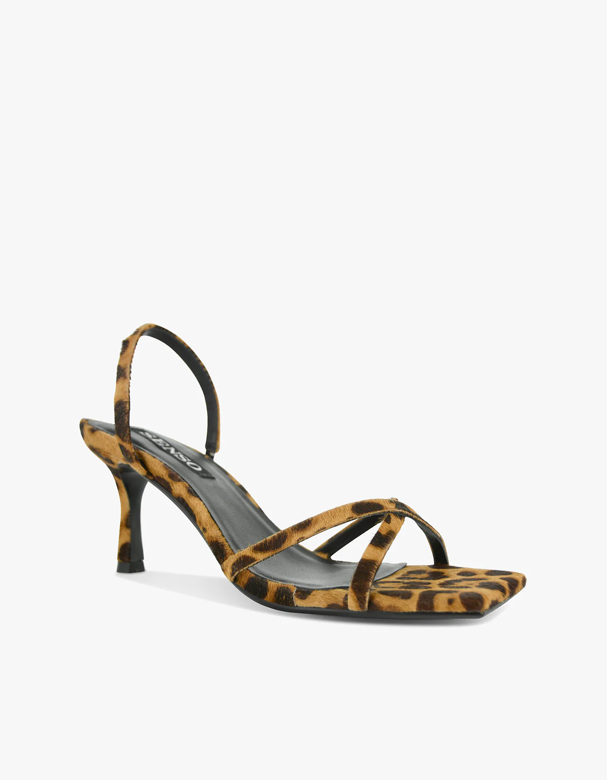 Erika Heel - Jaguar - Image 3