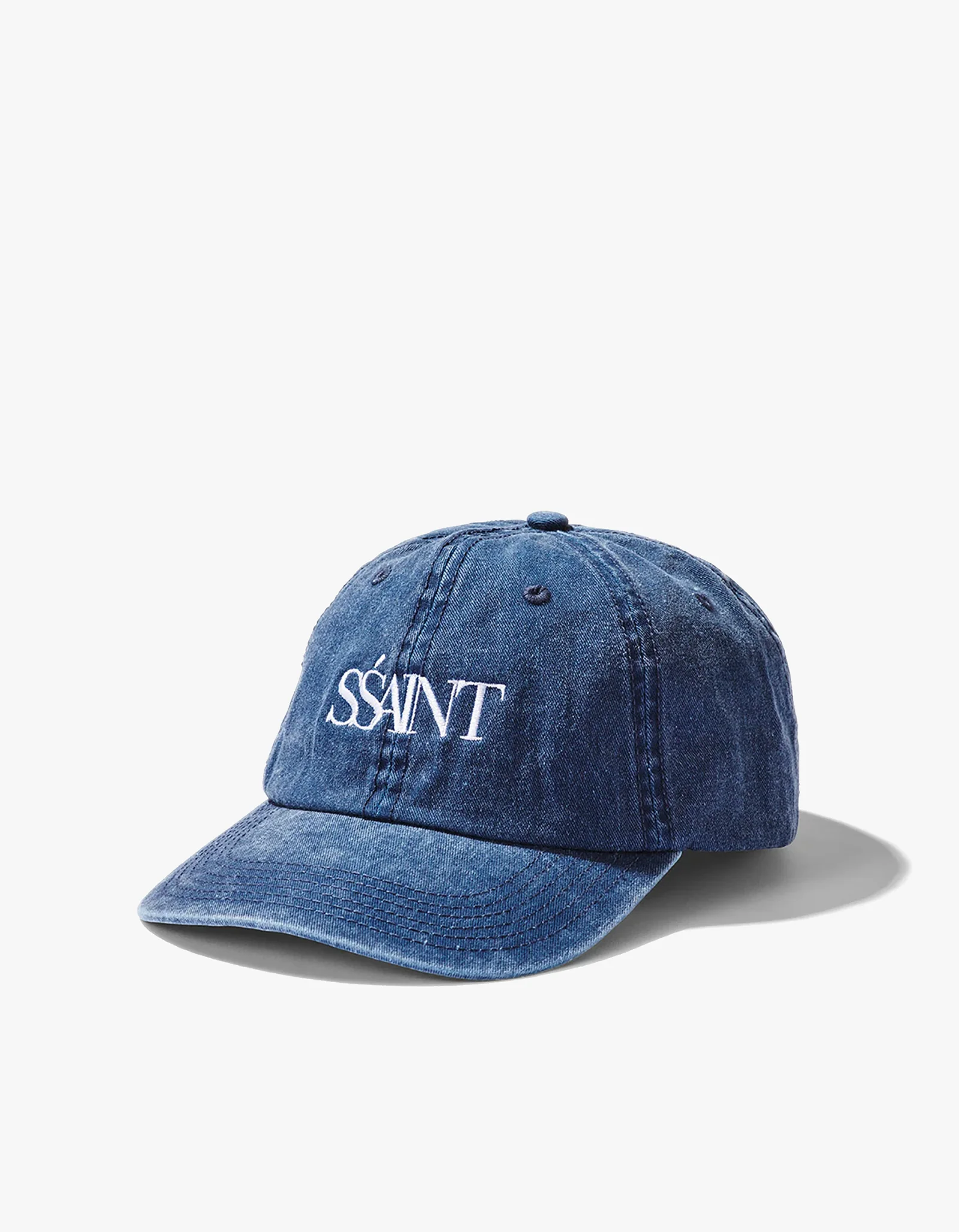 Ssaint Cap - Blue