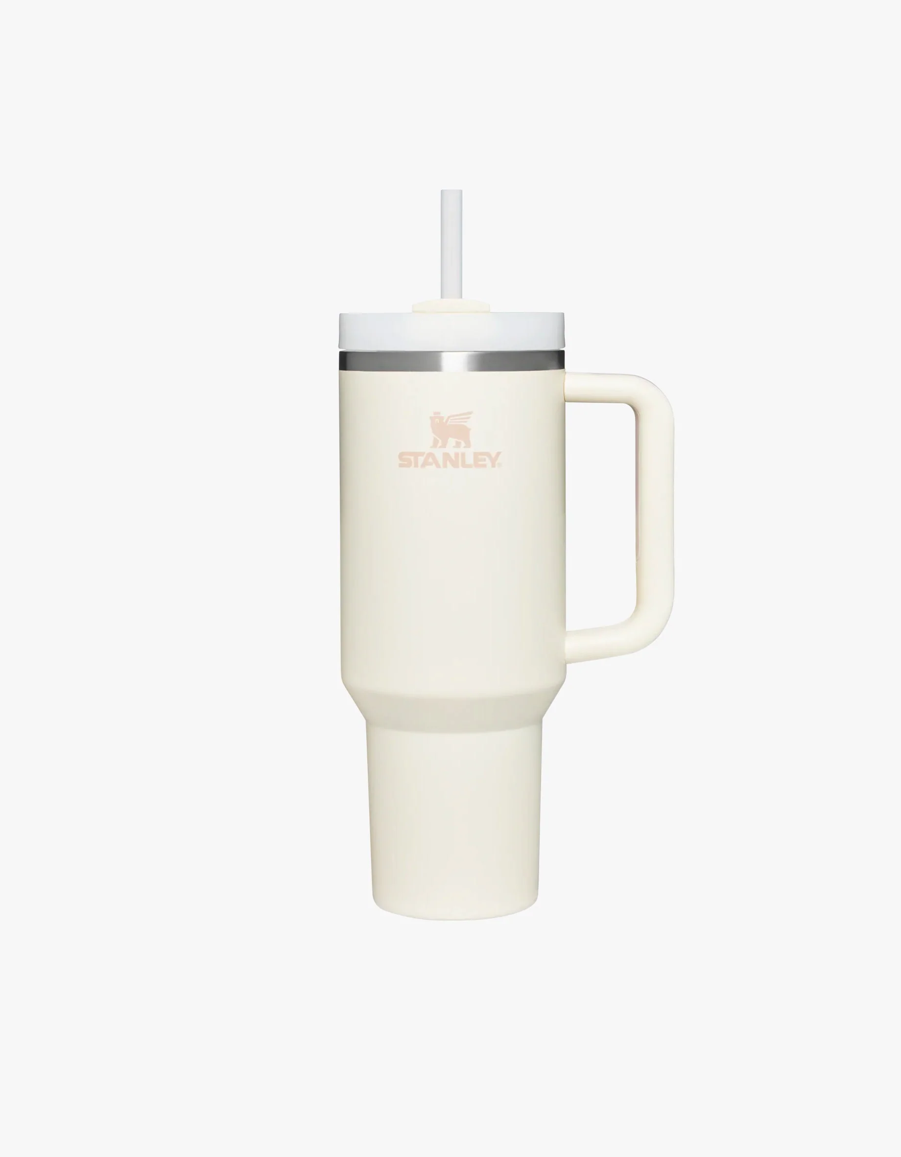 Stanley Quencher 2.0 1180ml/40oz - Cream