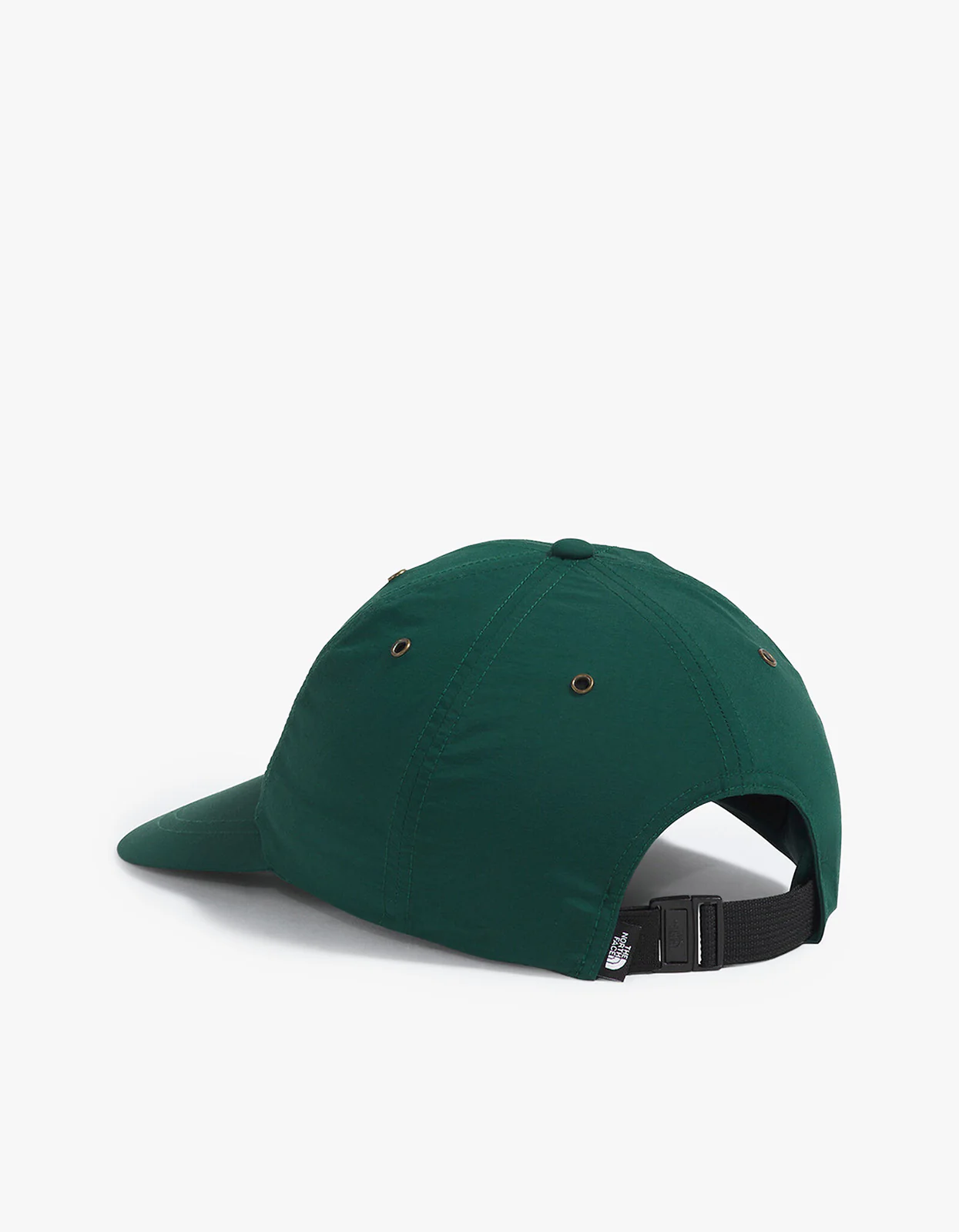 Redbox Nylon Hat - Hunter Green - Image 3