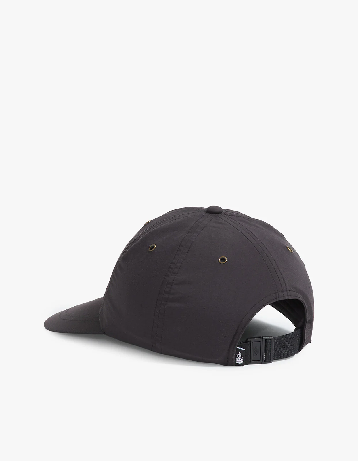 Redbox Nylon Hat - Obsidian - Image 3
