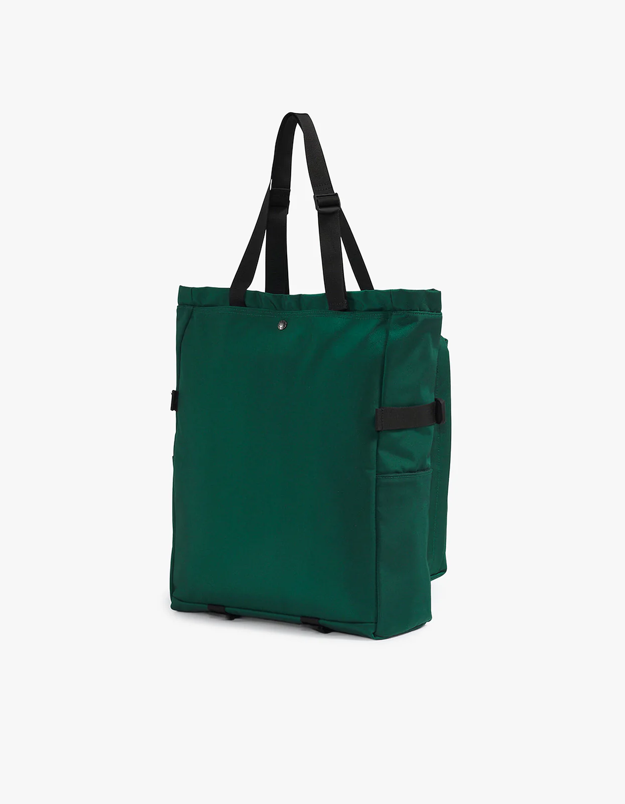 Redbox Tote Bag - Hunter Green - Image 6
