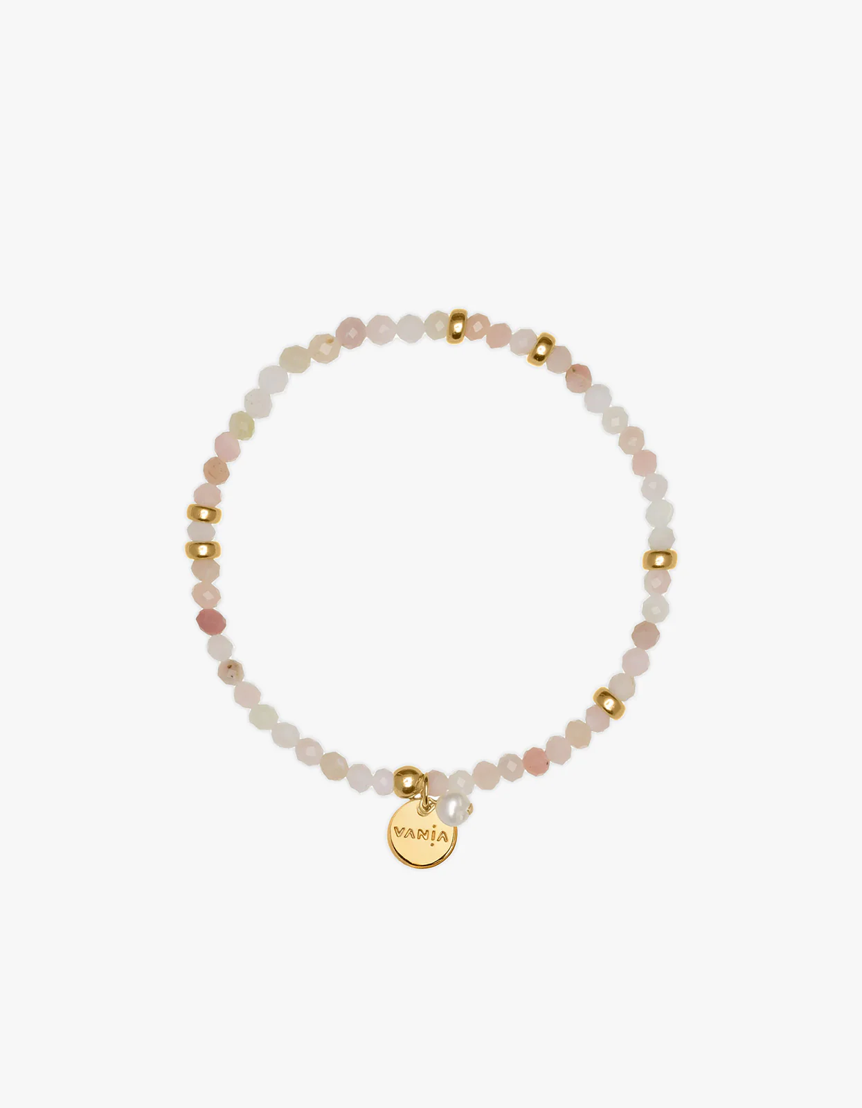 Magic Opal Bracelet