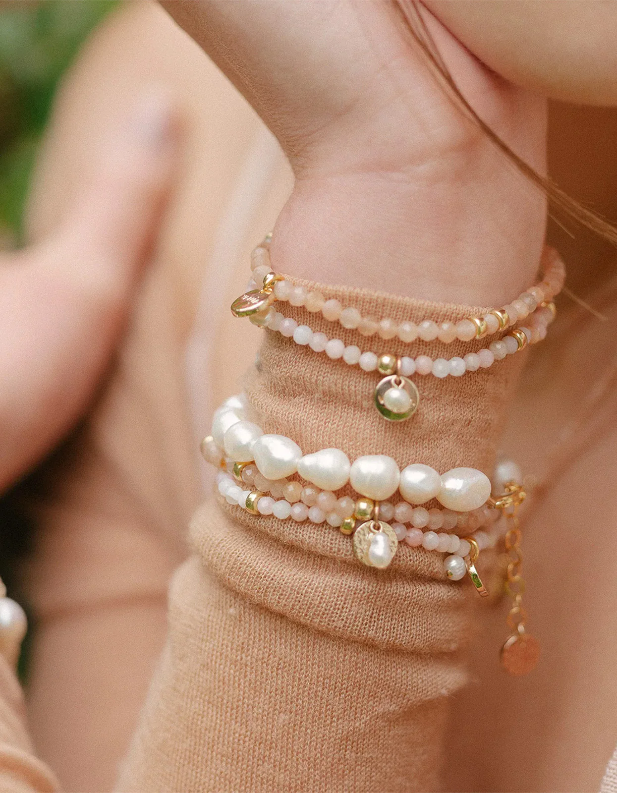 Magic Opal Bracelet - Image 2