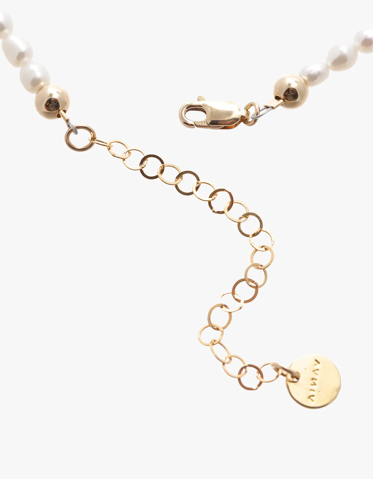 Margarita Pampatar Necklace - Image 3